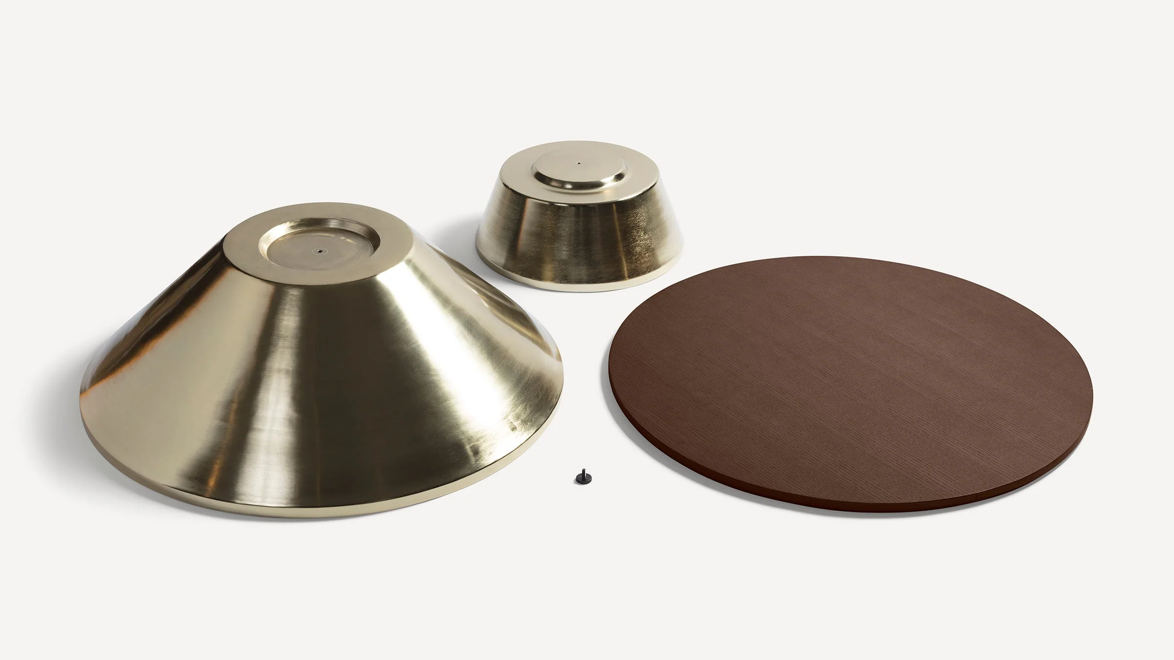 Kettle Coffee Table 5 Kettle Coffee Table