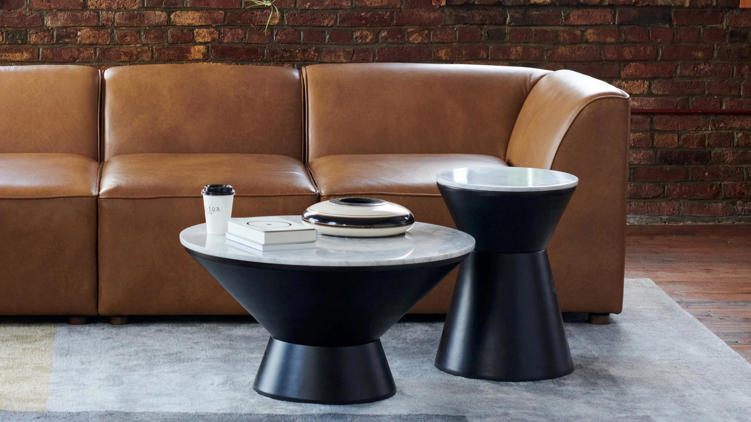 Kettle Coffee Table 6 Kettle Coffee Table