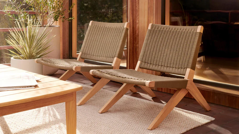 Scout Chair 5 Scout Chair