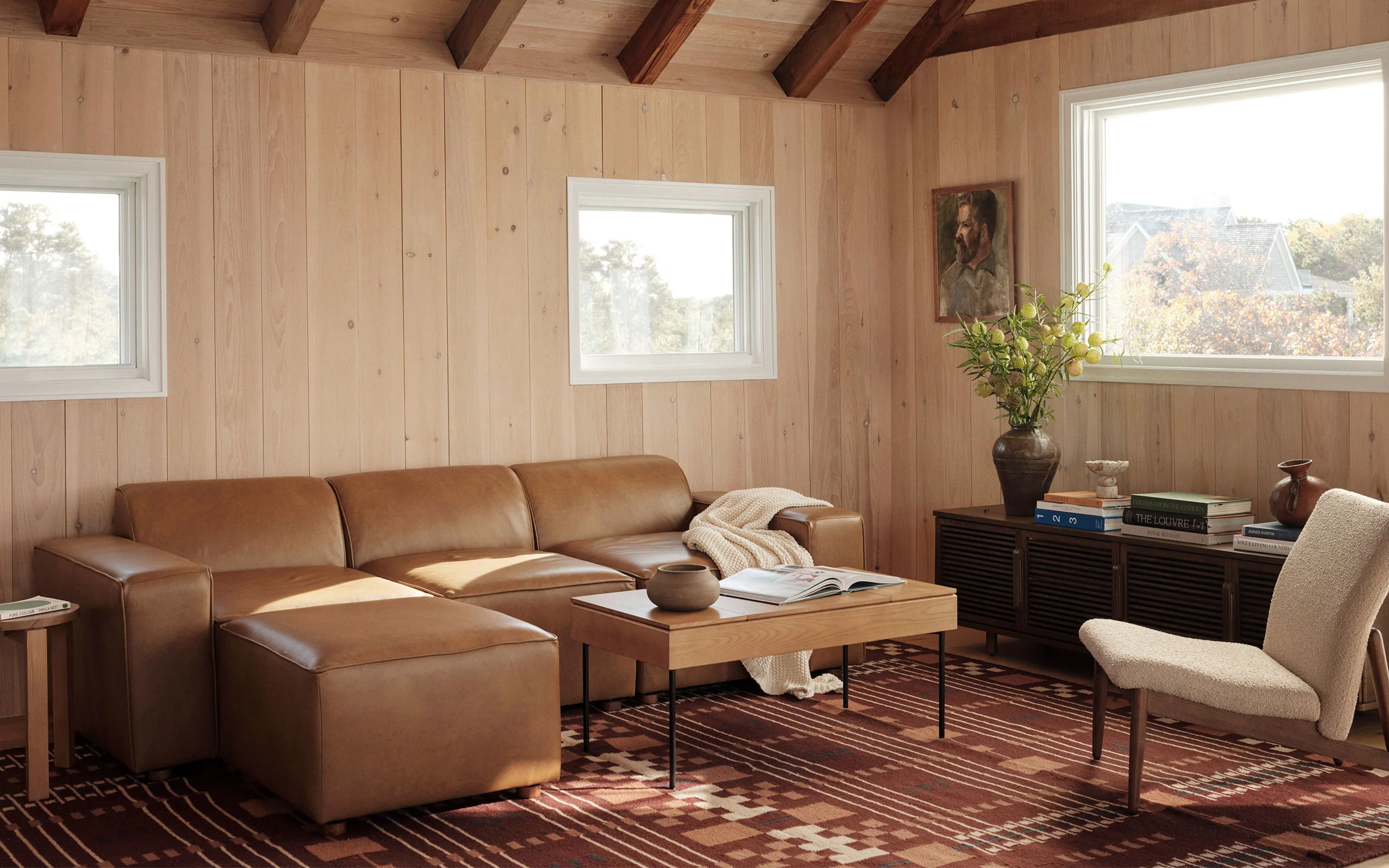 Mambo 6-Piece Sectional