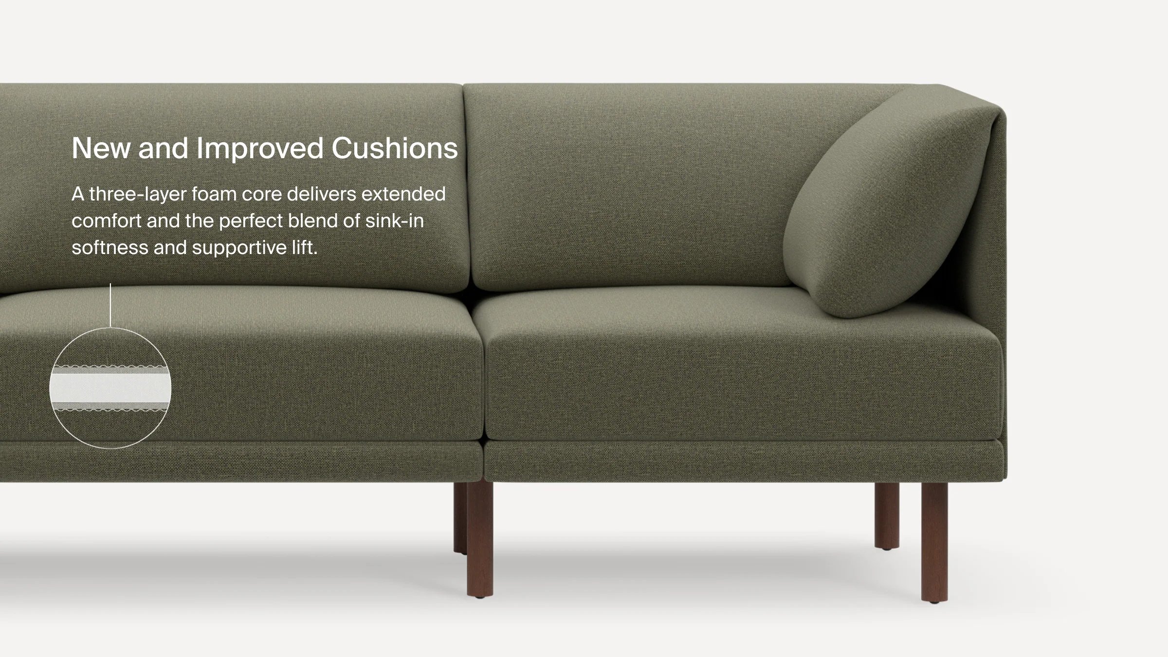 Range 3-Piece Sofa 3 Range 3-Piece Sofa