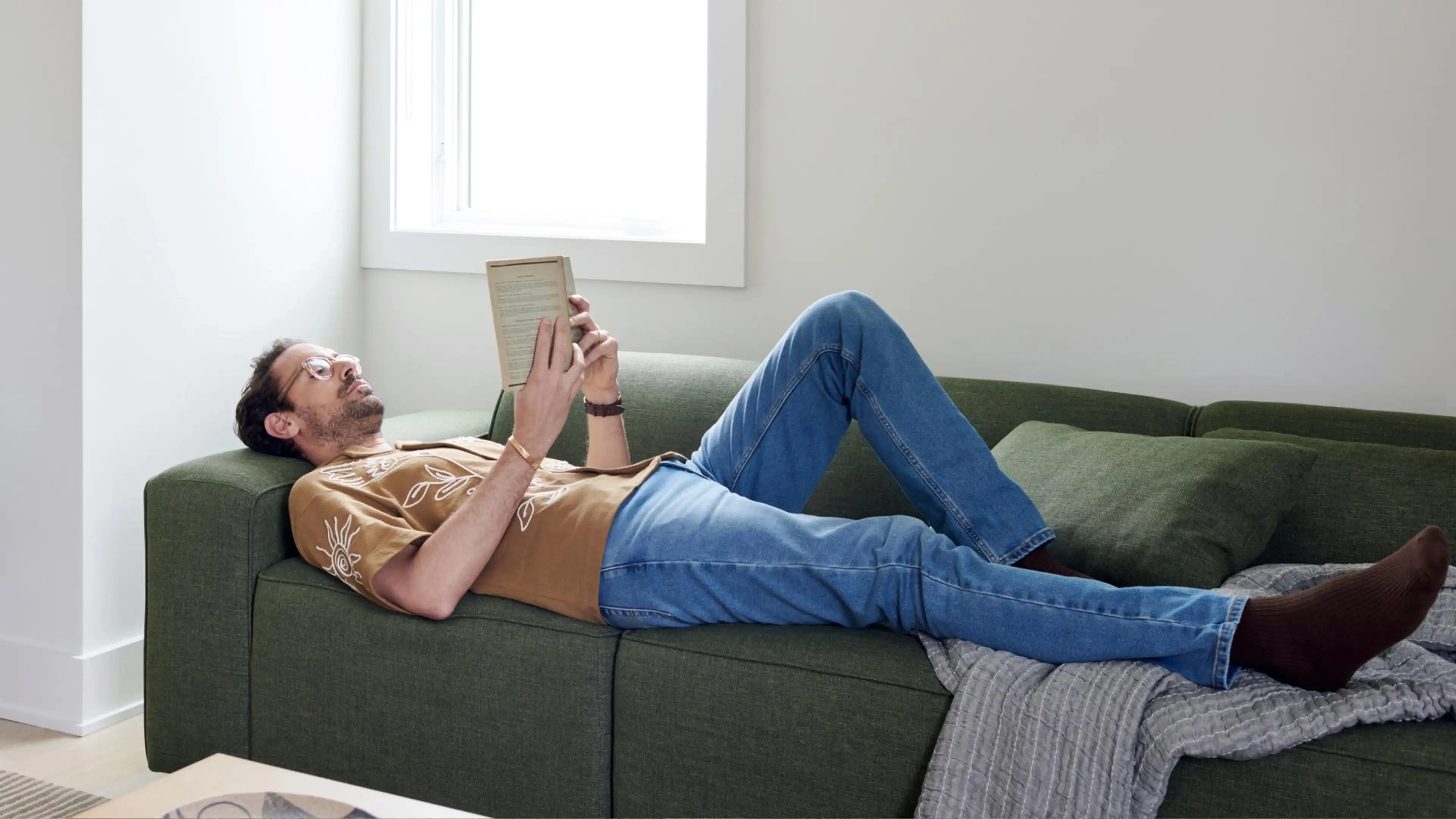 Mambo Lumbar Pillow 3 Mambo Lumbar Pillow