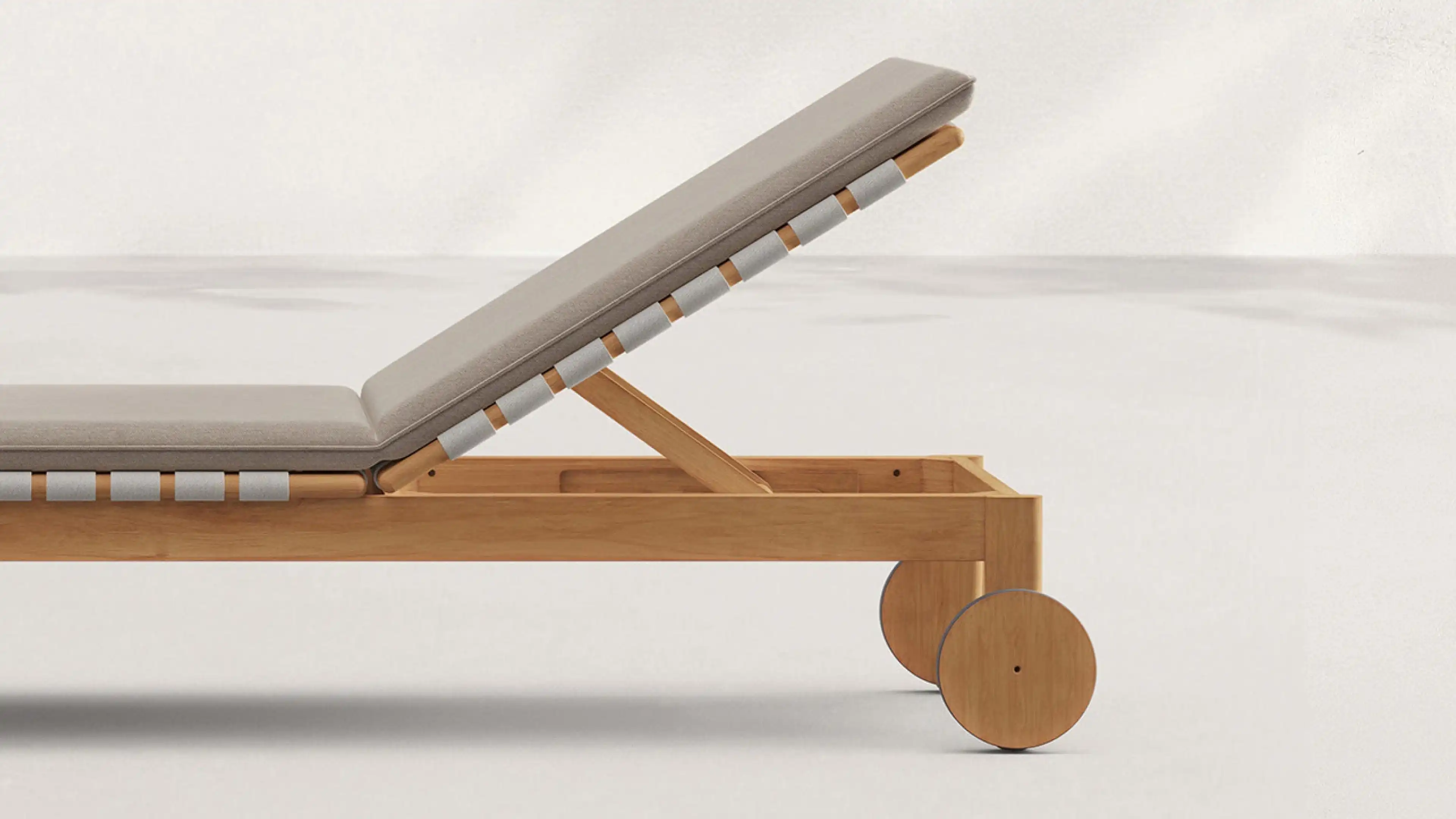 Dunes Sun Lounger 3 Dunes Sun Lounger