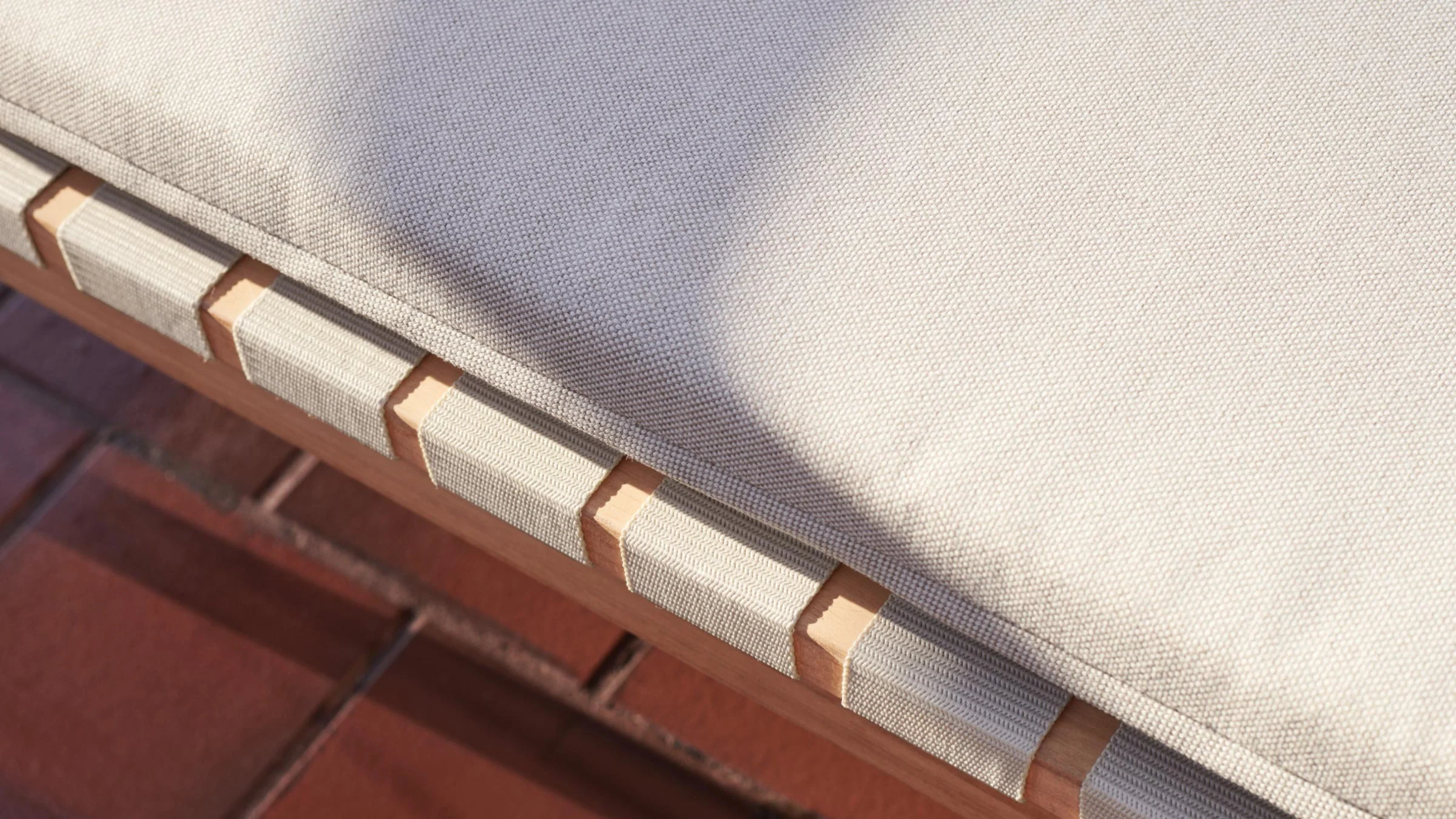 Dunes Sun Lounger 5 Dunes Sun Lounger