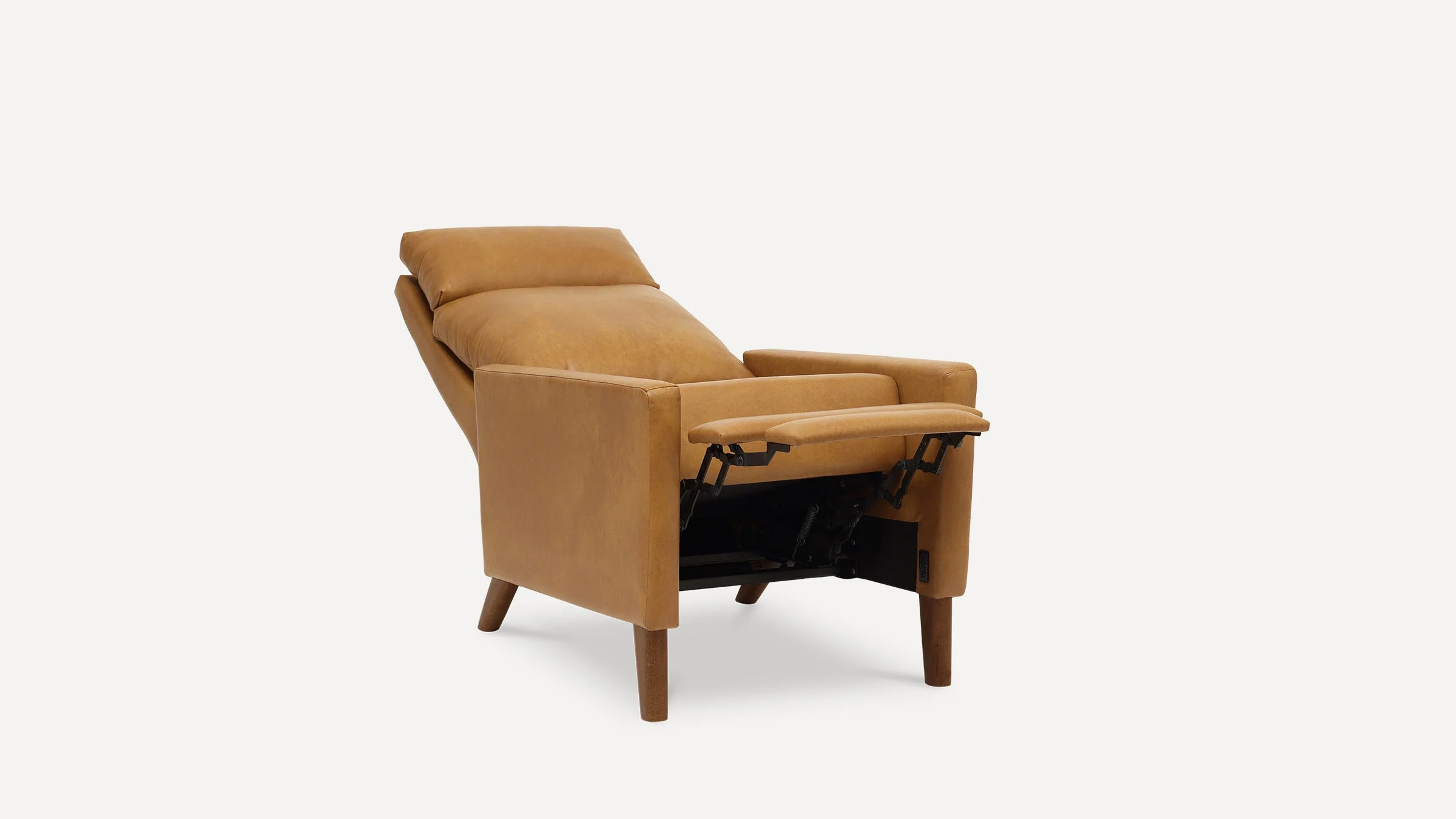 Rye Recliner