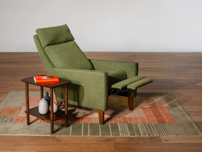 Rye Recliner 5 Rye Recliner