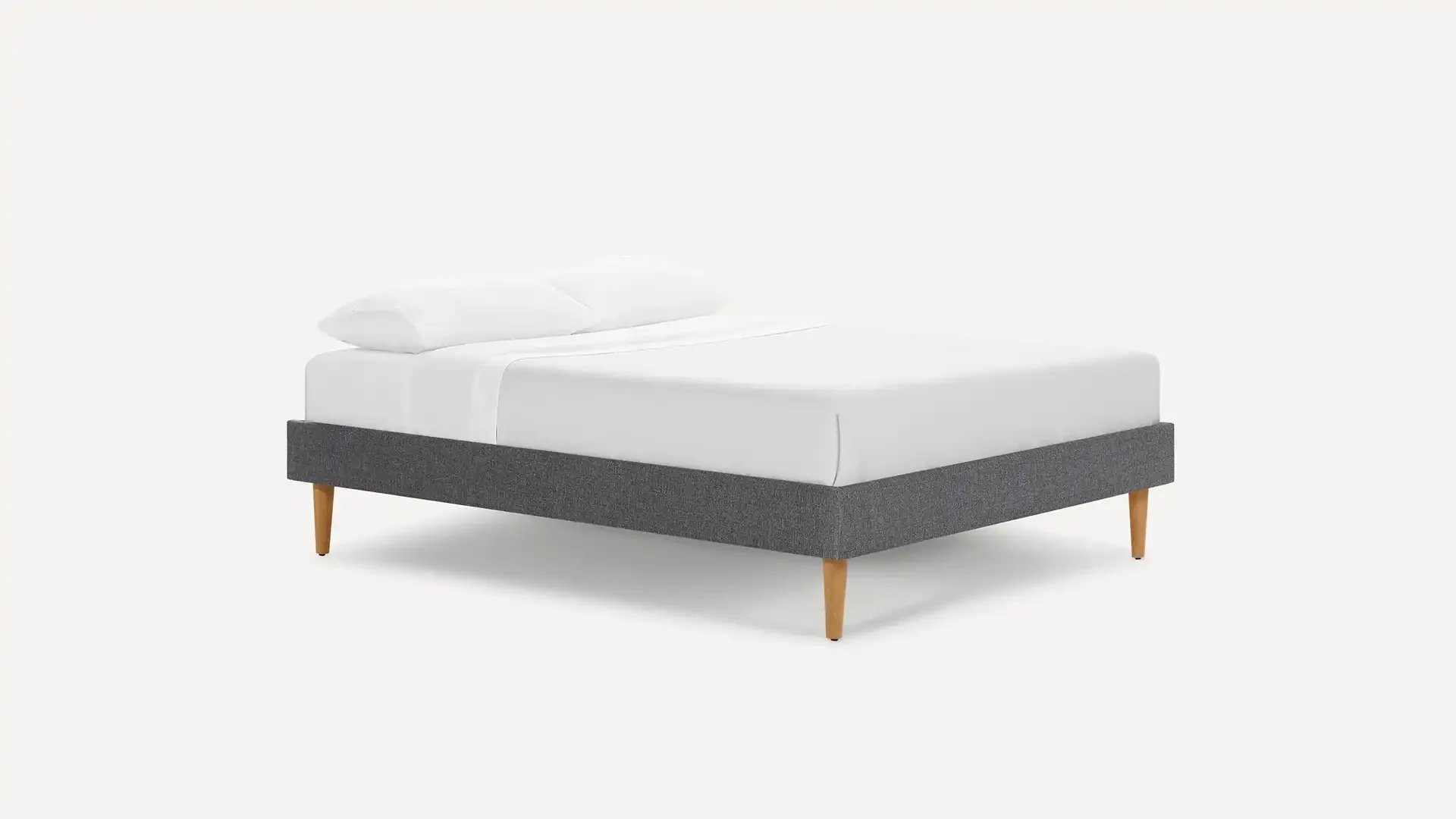 Chorus Upholstered Bed Frame