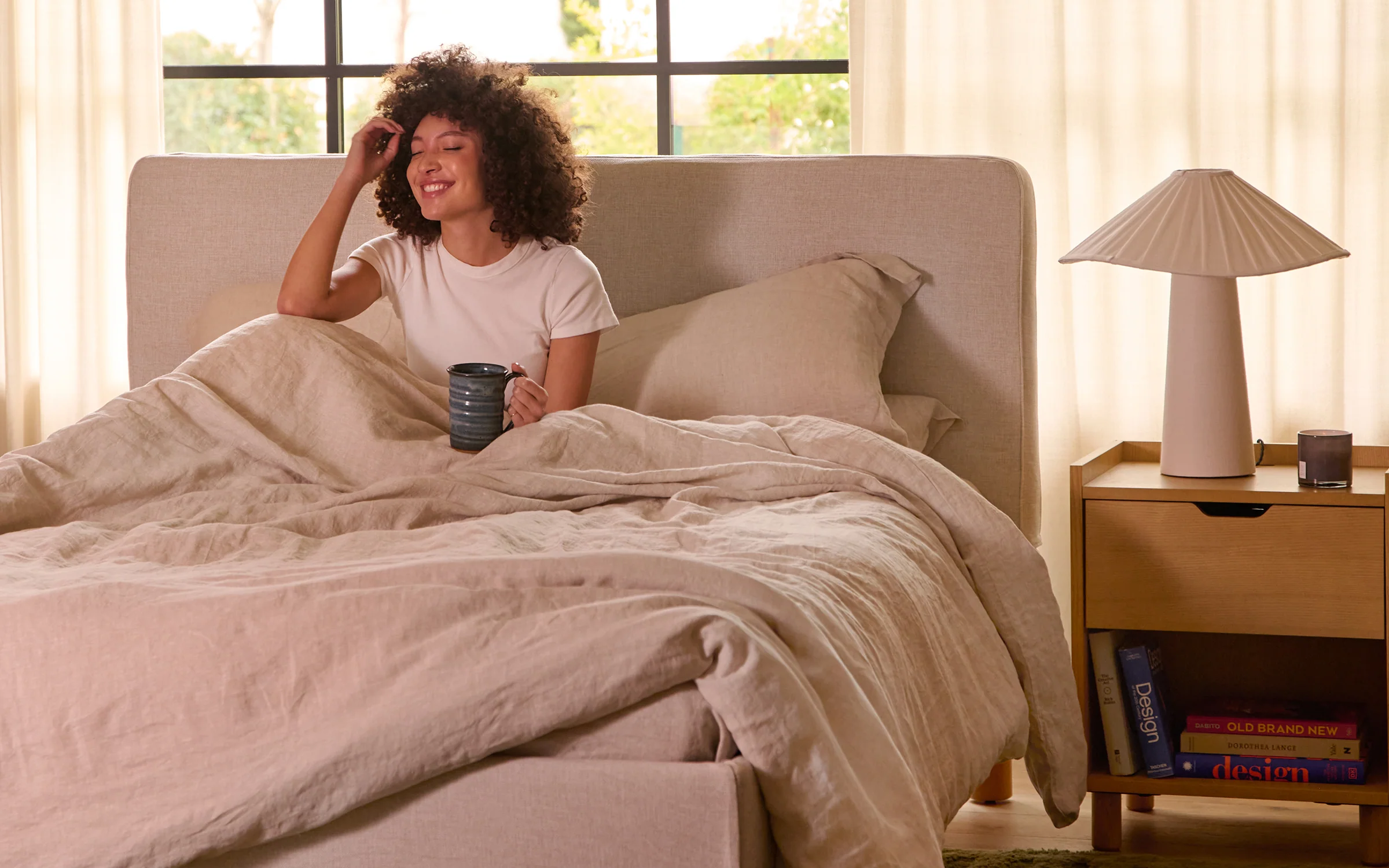 Chorus Bed 3 Chorus Bed