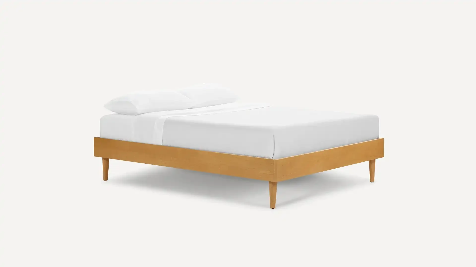 Chorus Bed Frame