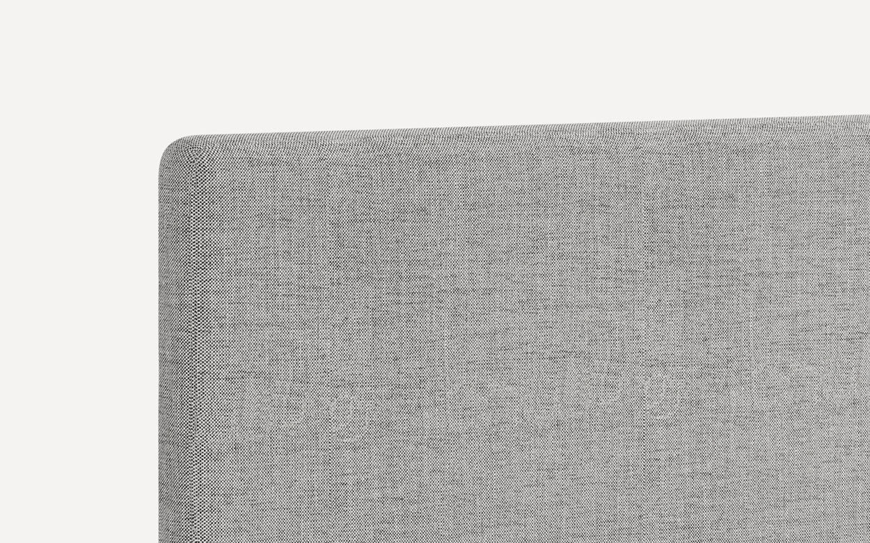 Chorus Upholstered Headboard 3 Chorus Upholstered Headboard