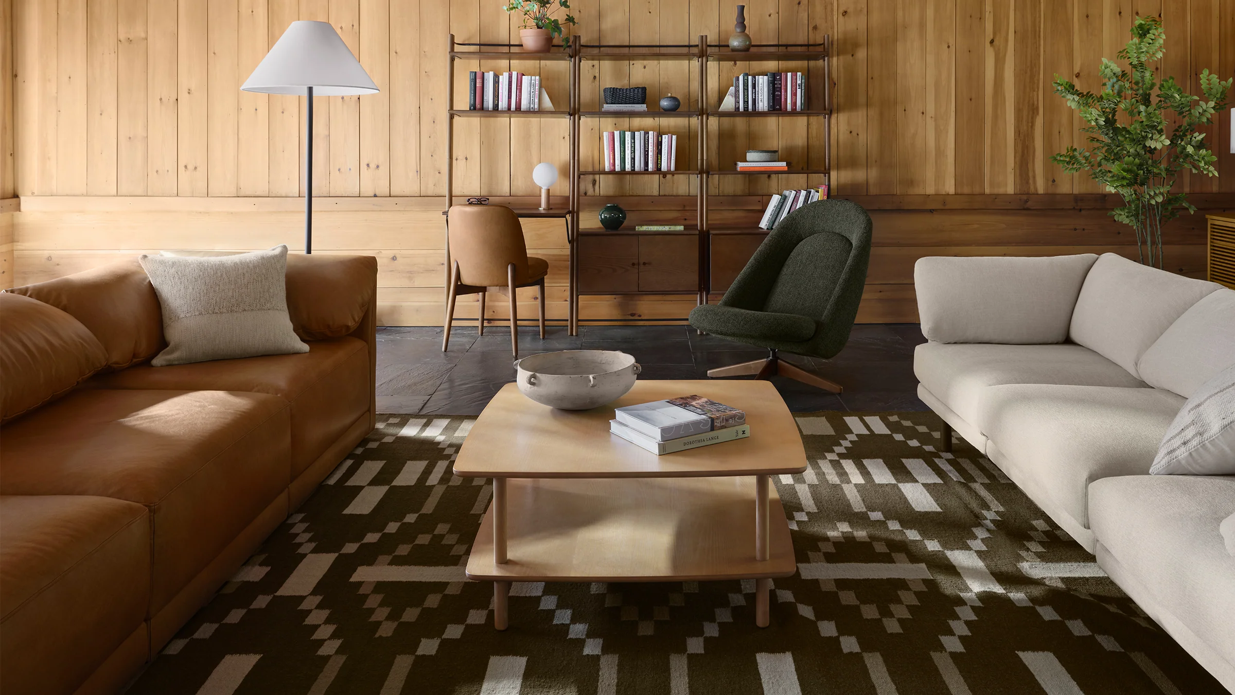 Range Pro 76\" 2-Seat Sofa