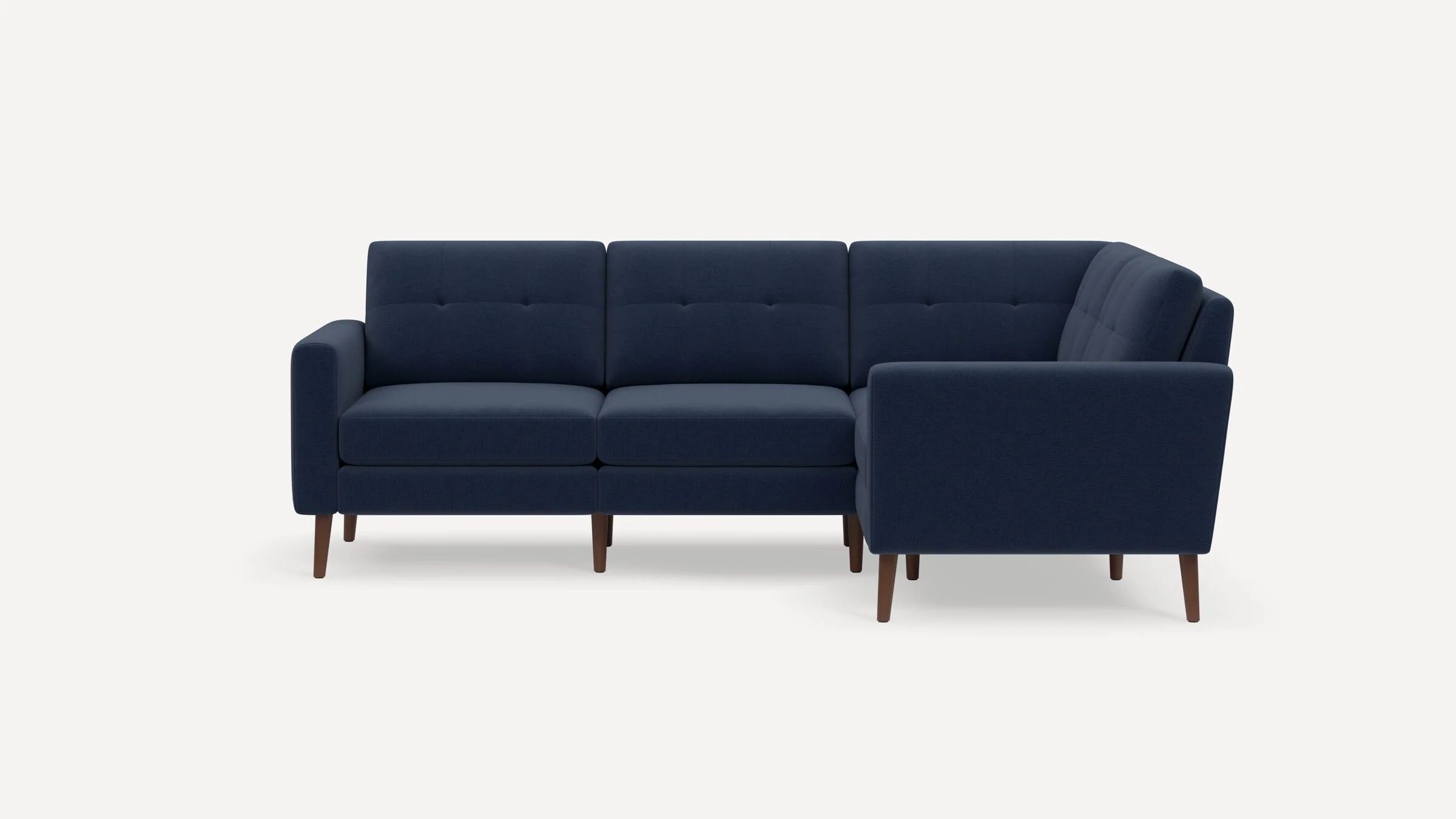 Nomad 4-Seat Corner Sectional