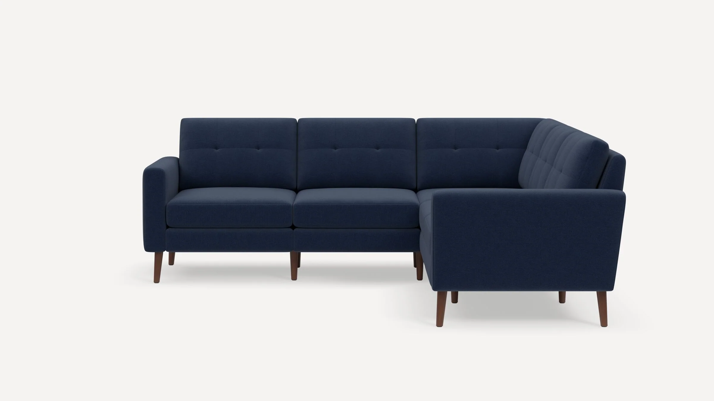 Nomad 5-Seat Corner Sectional