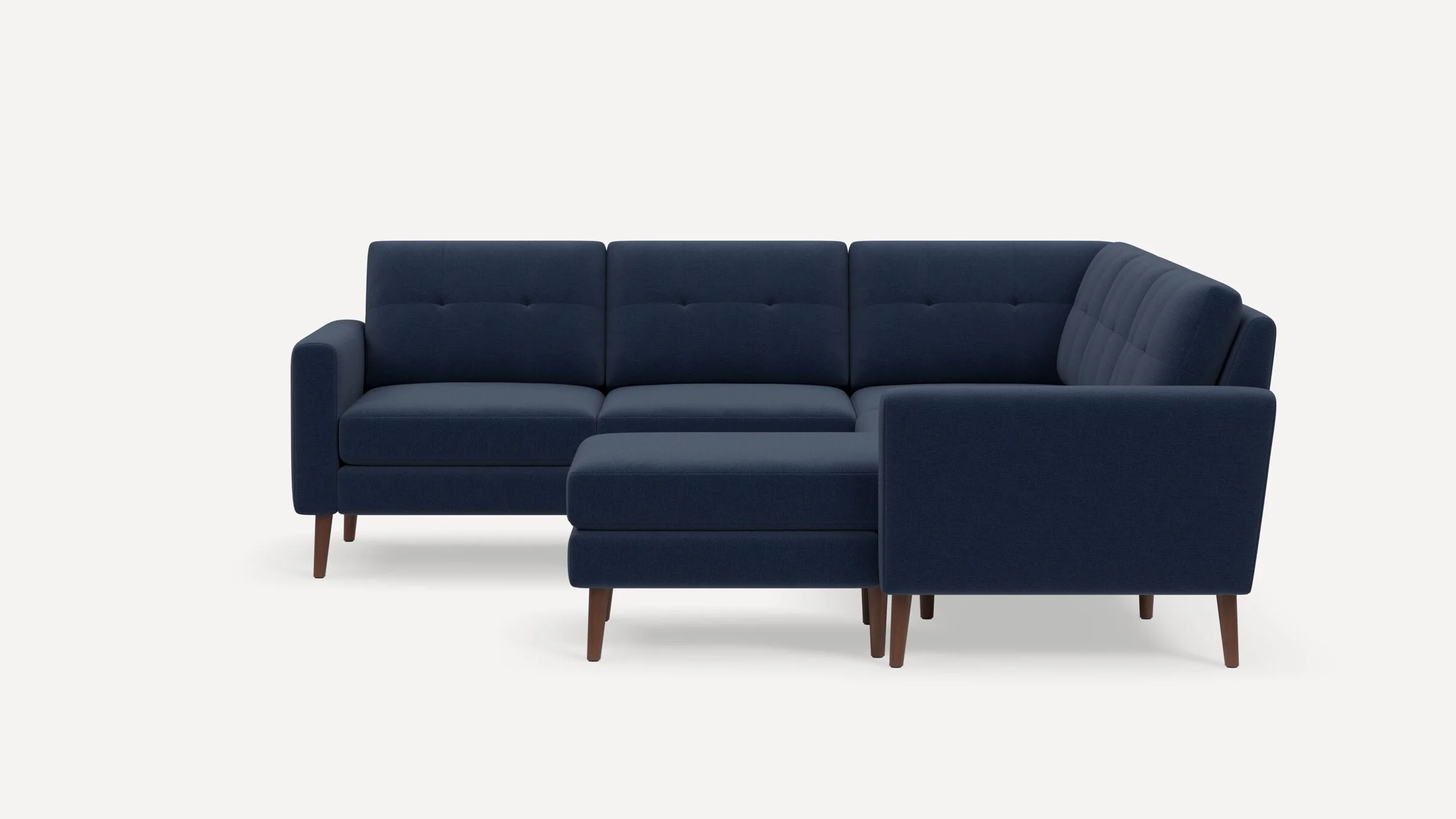 Nomad 5-Seat Corner Sectional with Chaise