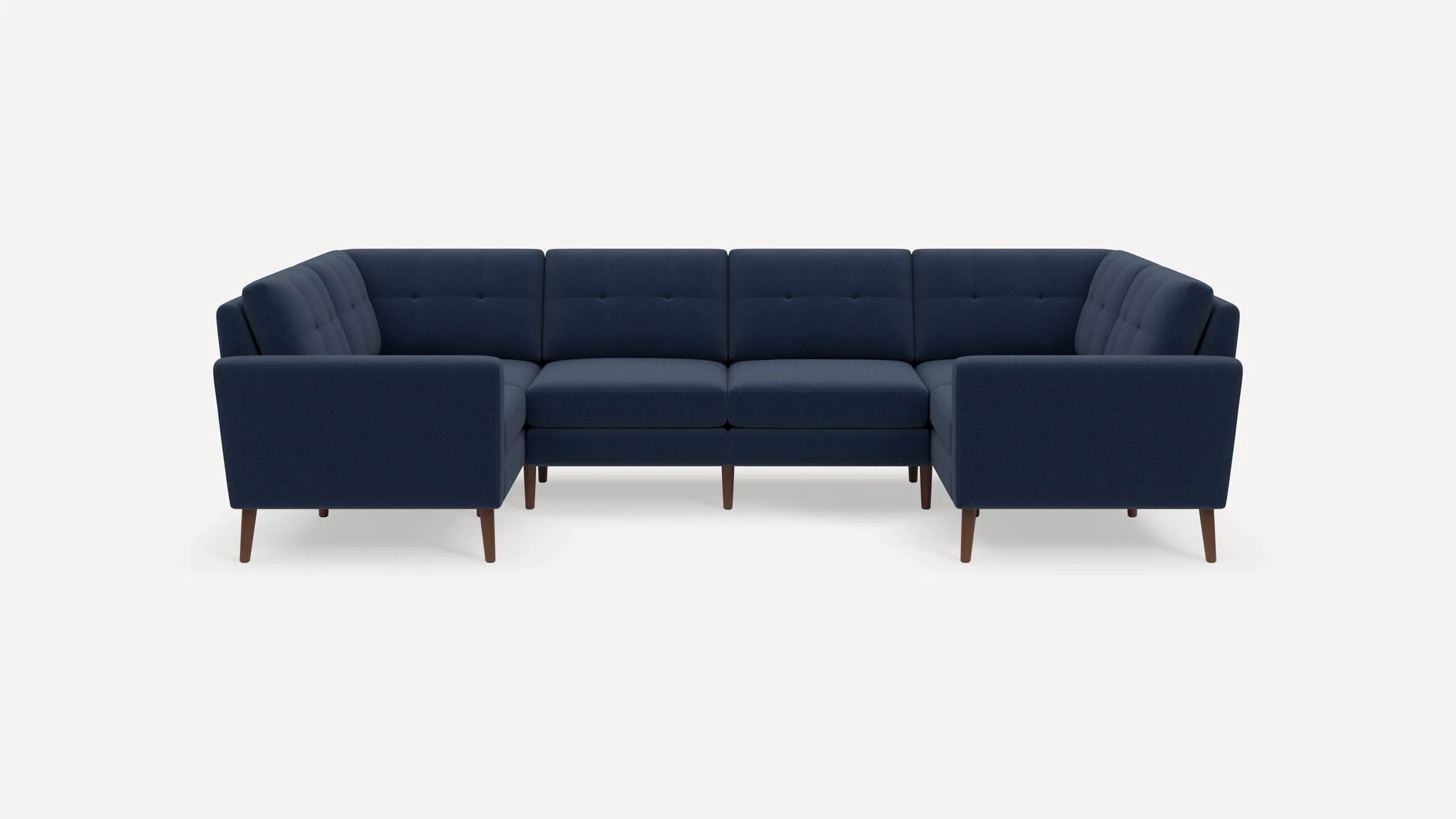 Nomad 6-Seat U Sectional