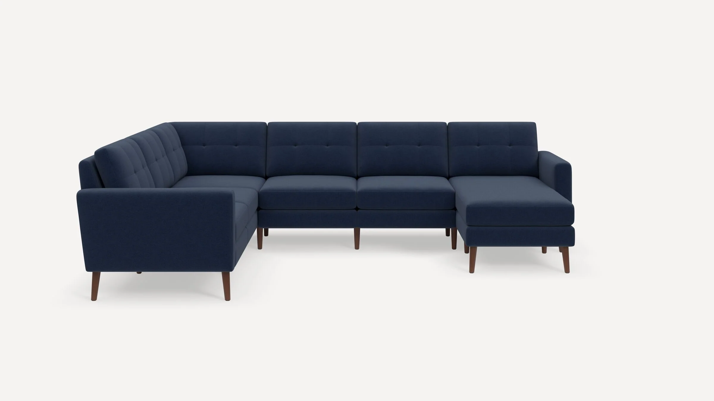 Nomad 6-Seat Corner Sectional with Chaise