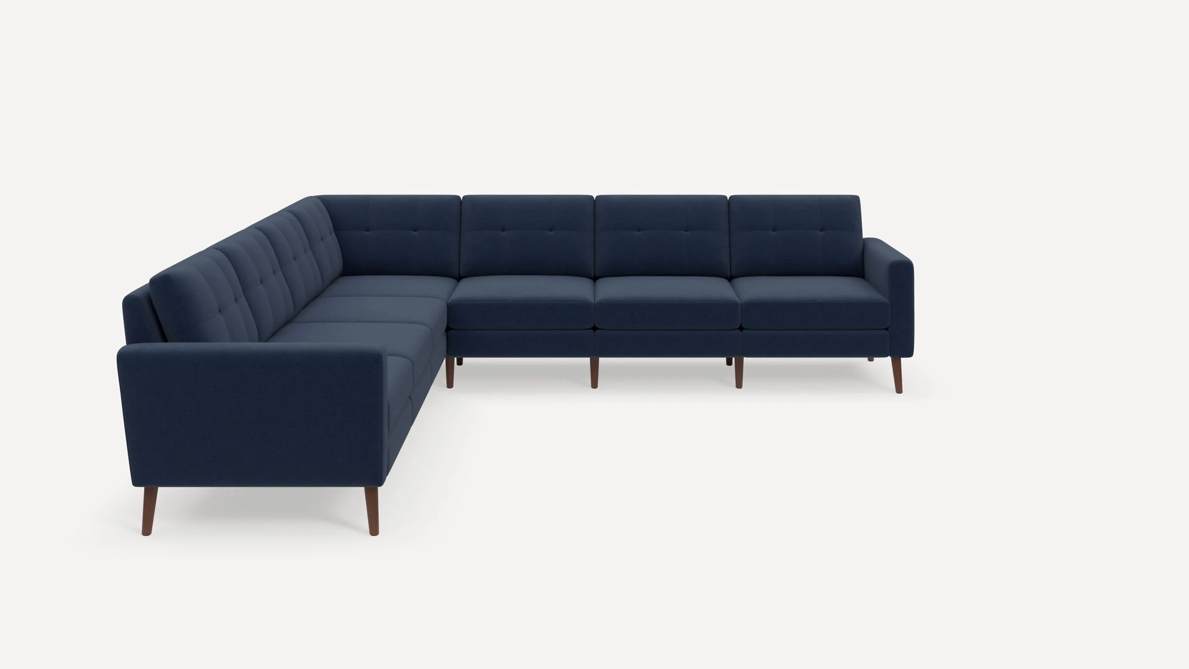 Nomad 7-Seat Corner Sectional