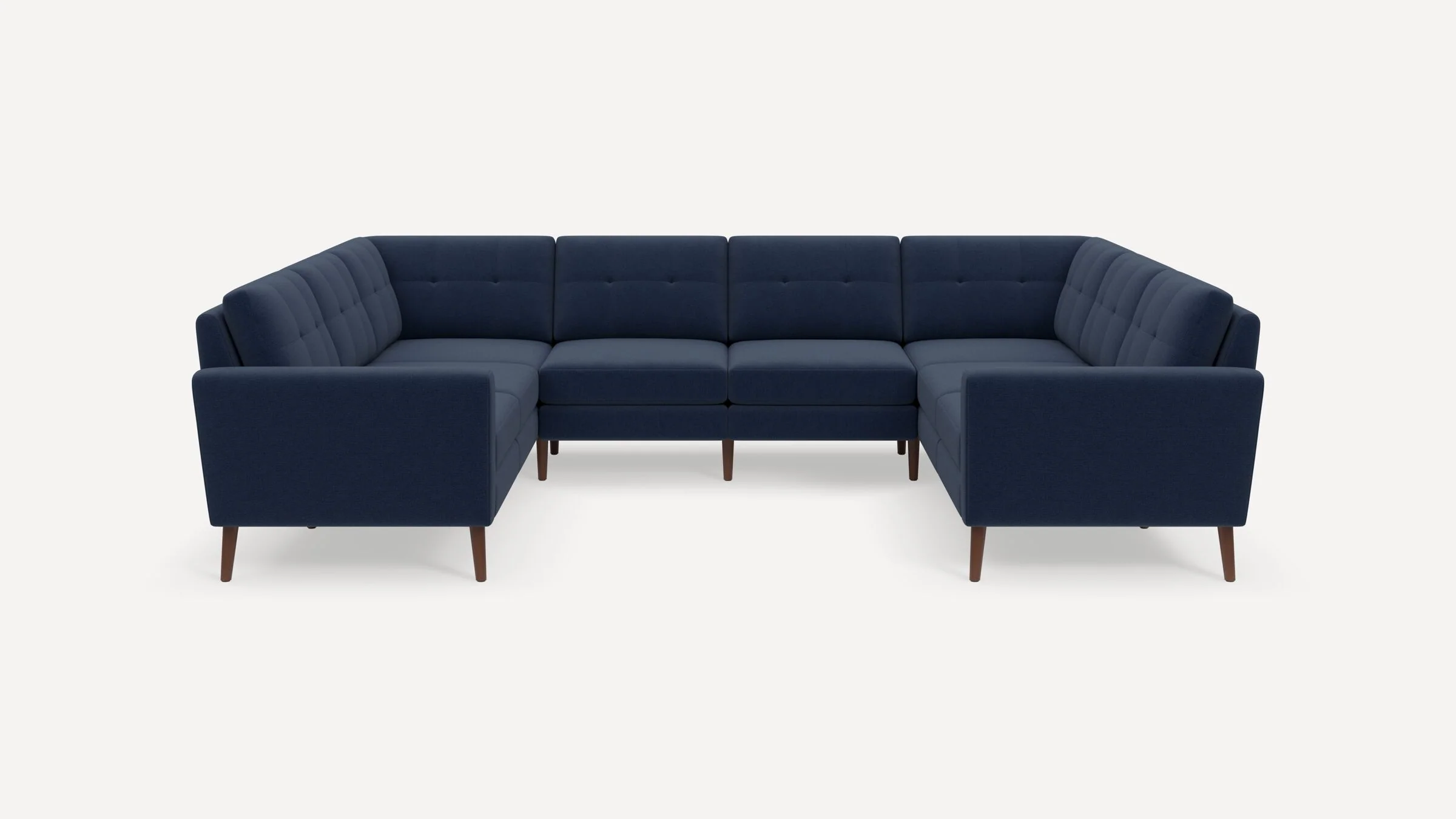 Nomad 8-Seat U Sectional