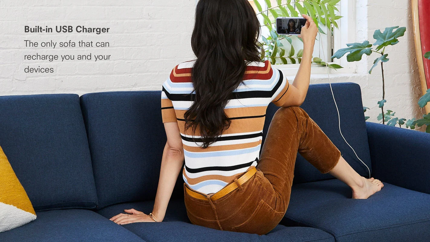 Nomad Sofa 9 Nomad Sofa