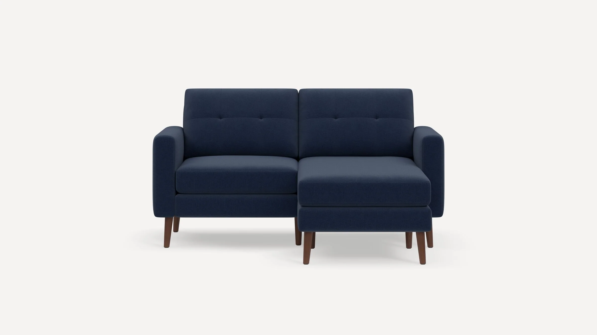 Nomad Loveseat with Chaise