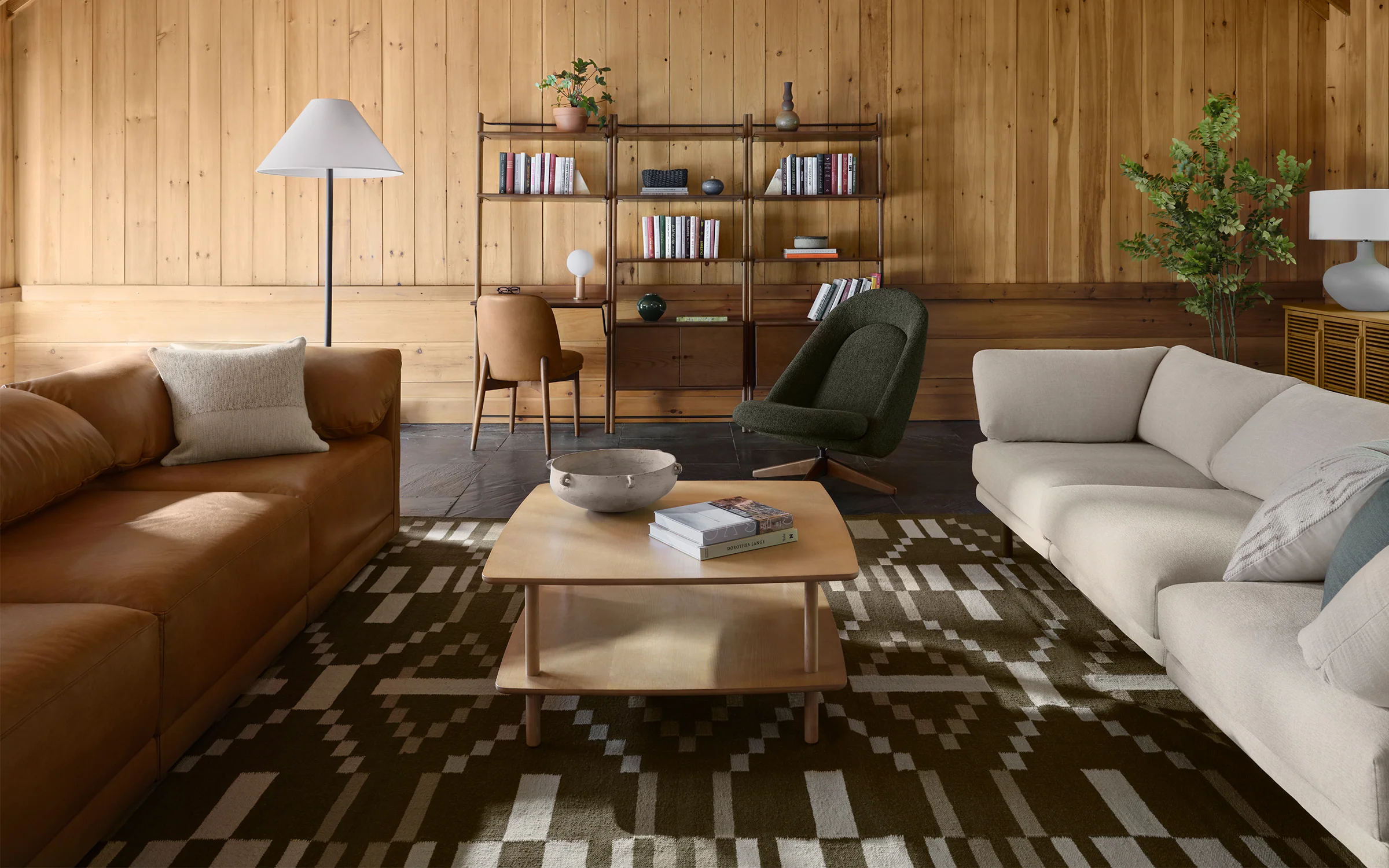 Range 7-Piece Sectional