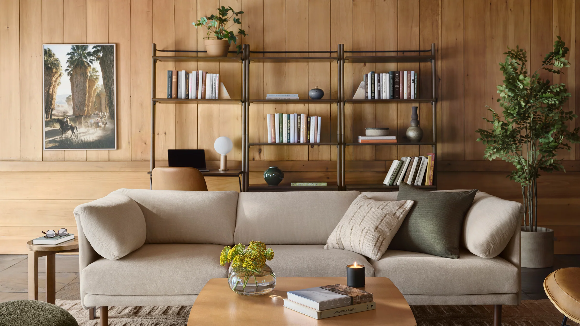 Title Triple Storage Bookshelf 4 Title Triple Storage Bookshelf