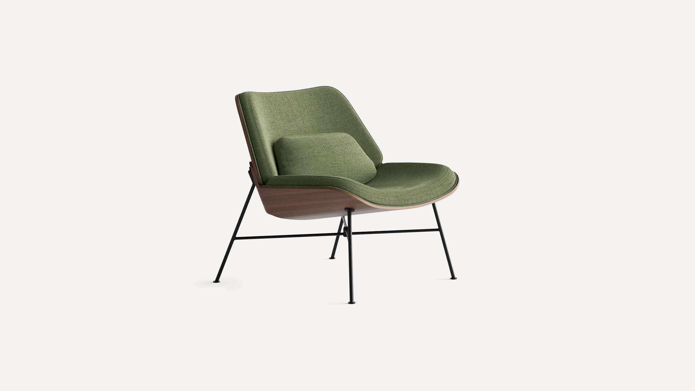Vesper Lounge Chair 4 Vesper Lounge Chair