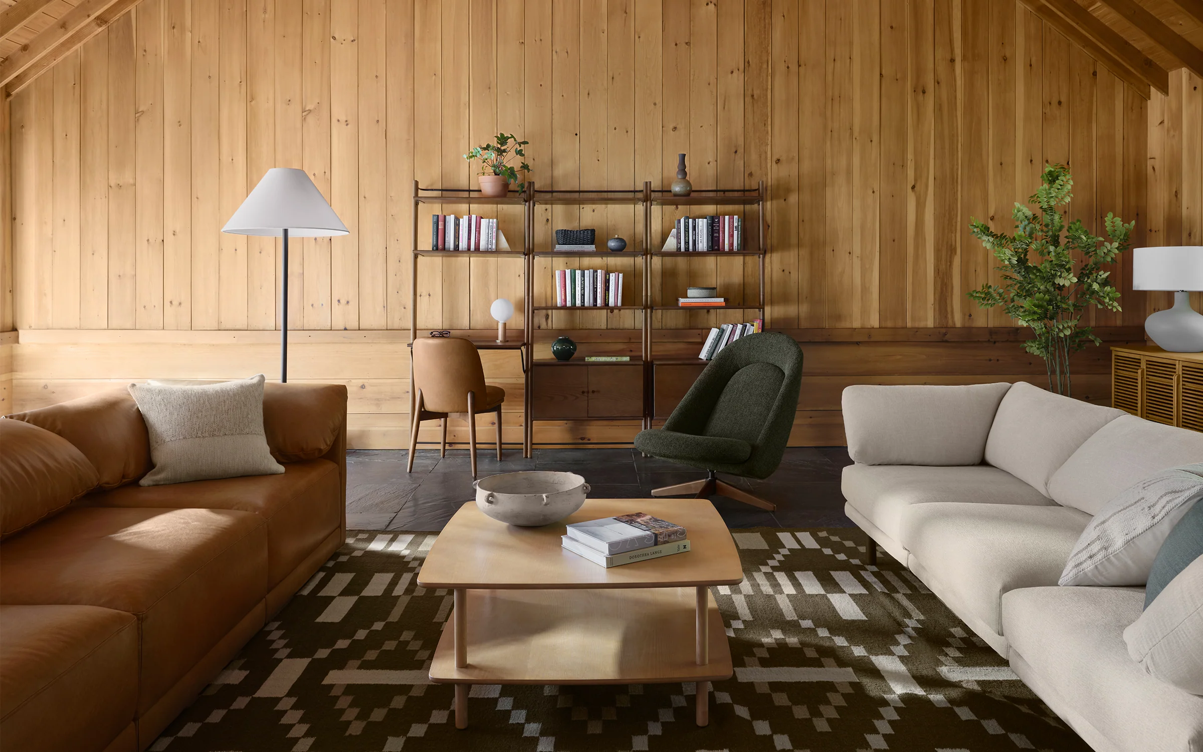 Airmail Chair 4 Airmail Chair