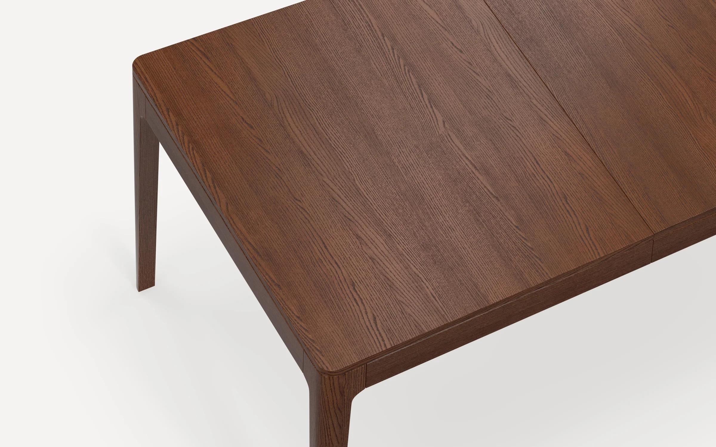 Listo Extendable Dining Table (59" to 79") 4 Listo Extendable Dining Table (59\" to 79\")