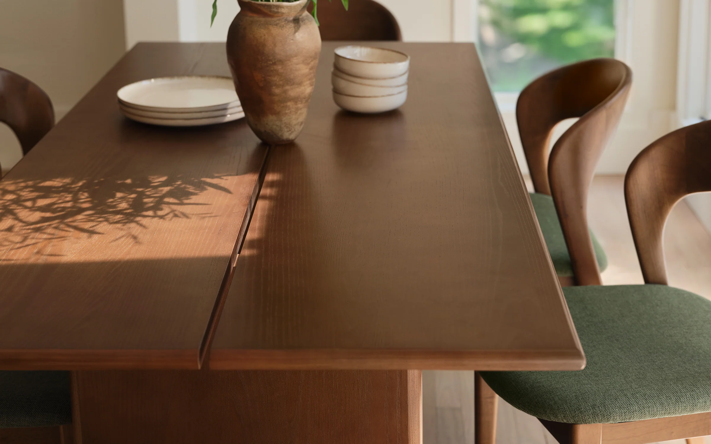 Gallery Dining Table 4 Gallery Dining Table