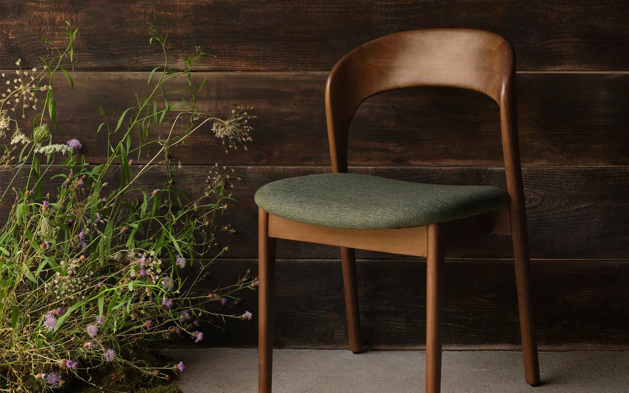 Sonnet Dining Chairs (Set of 2) 5 Sonnet Dining Chairs (Set of 2)