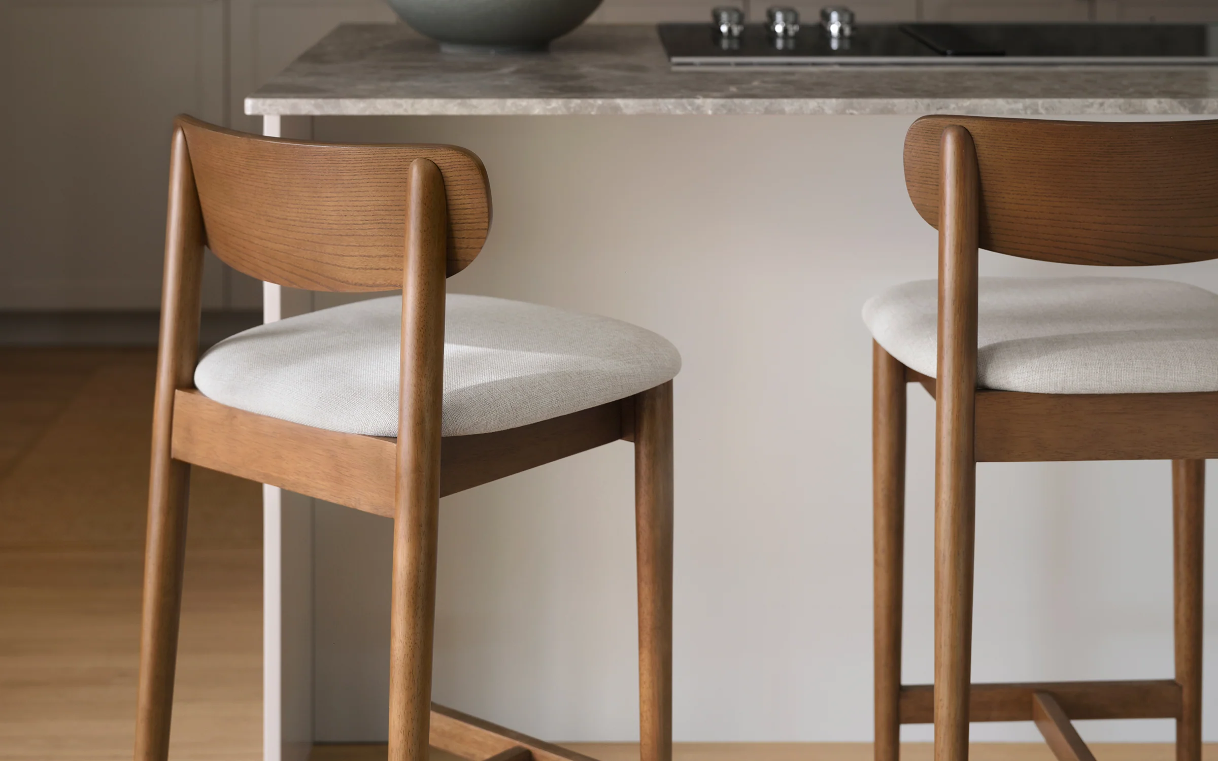 Haiku Counter Stool (Set of 2) 3 Haiku Counter Stool (Set of 2)