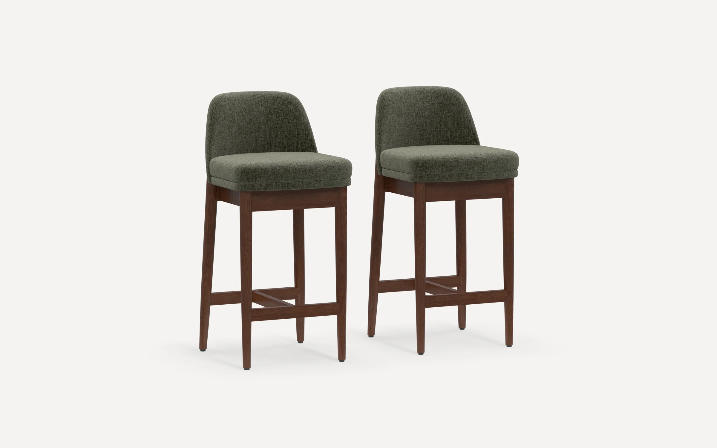 Alto Counter Stool (Set of 2)