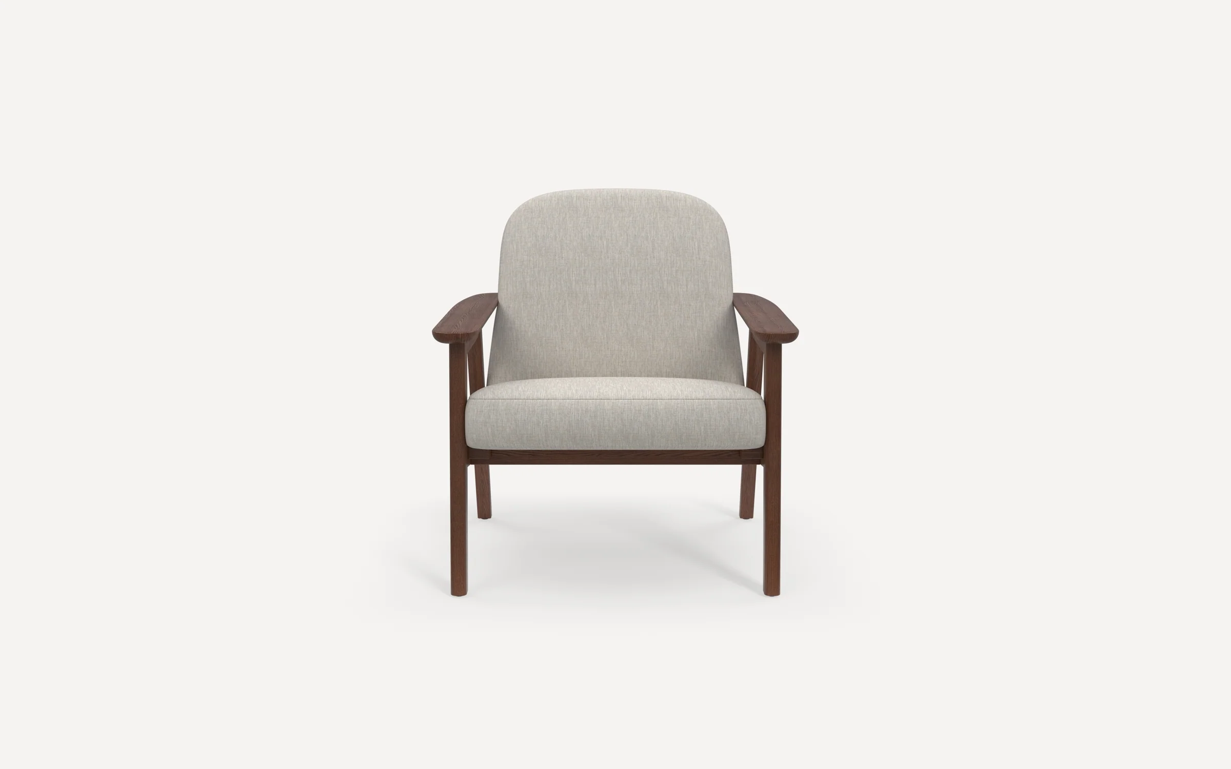 Lodge Chair 4 Lodge Chair