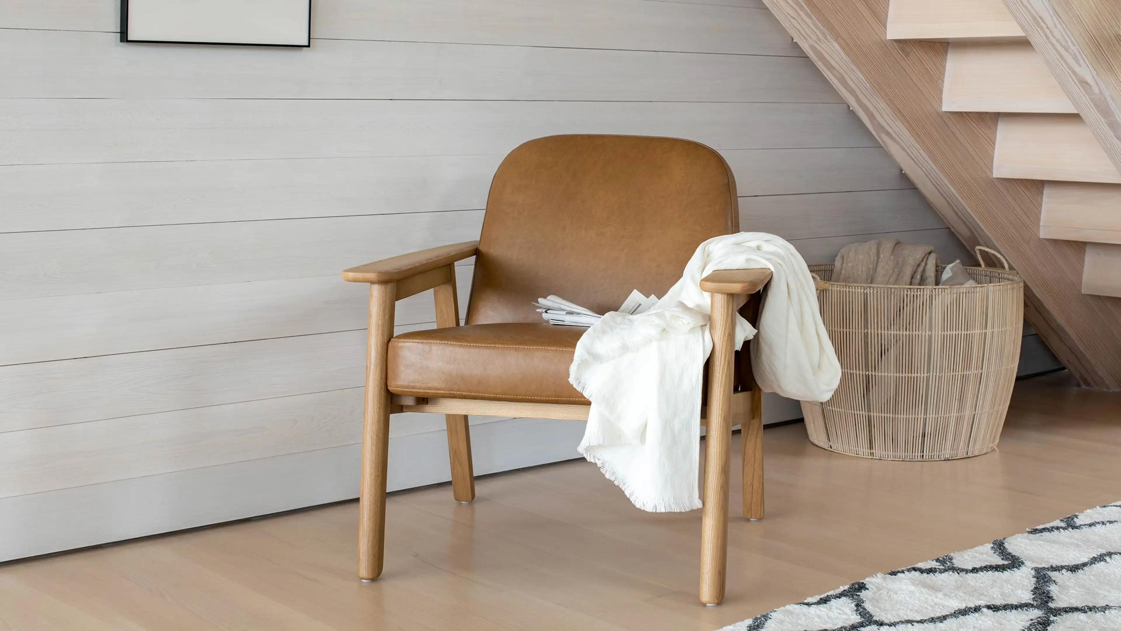 Lodge Chair 7 Lodge Chair