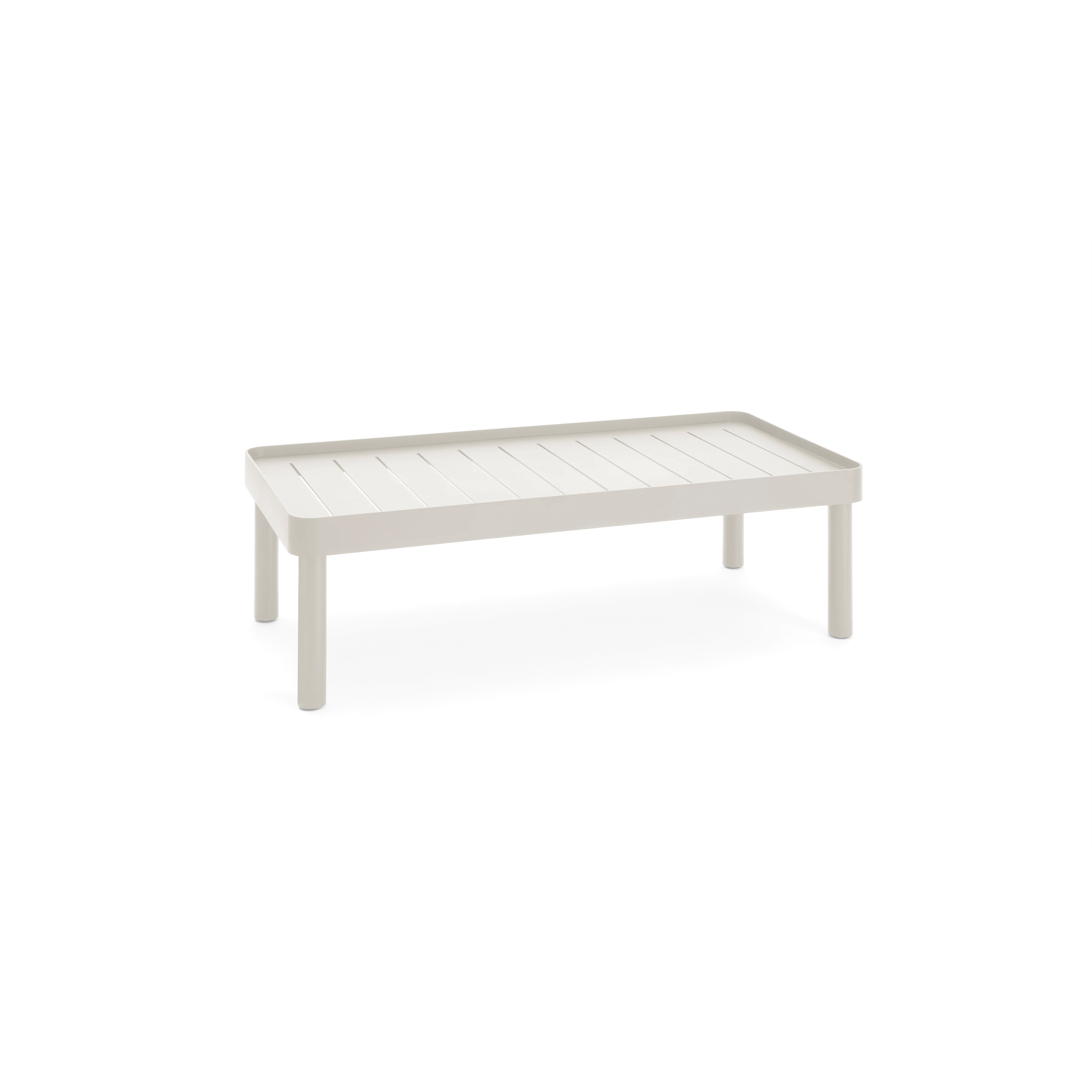 Relay Outdoor Coffee Table