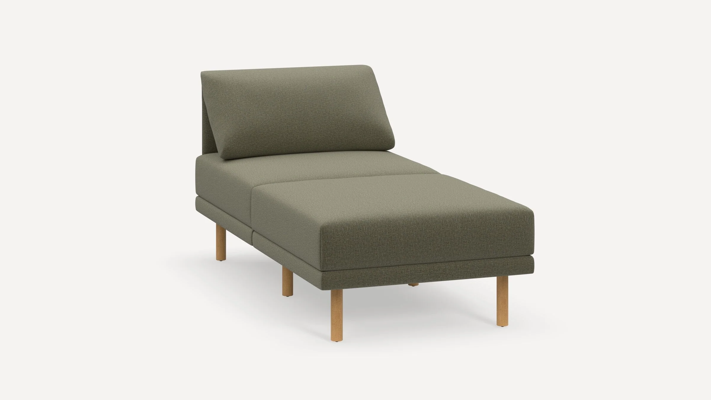 Range 2-Piece Lounger
