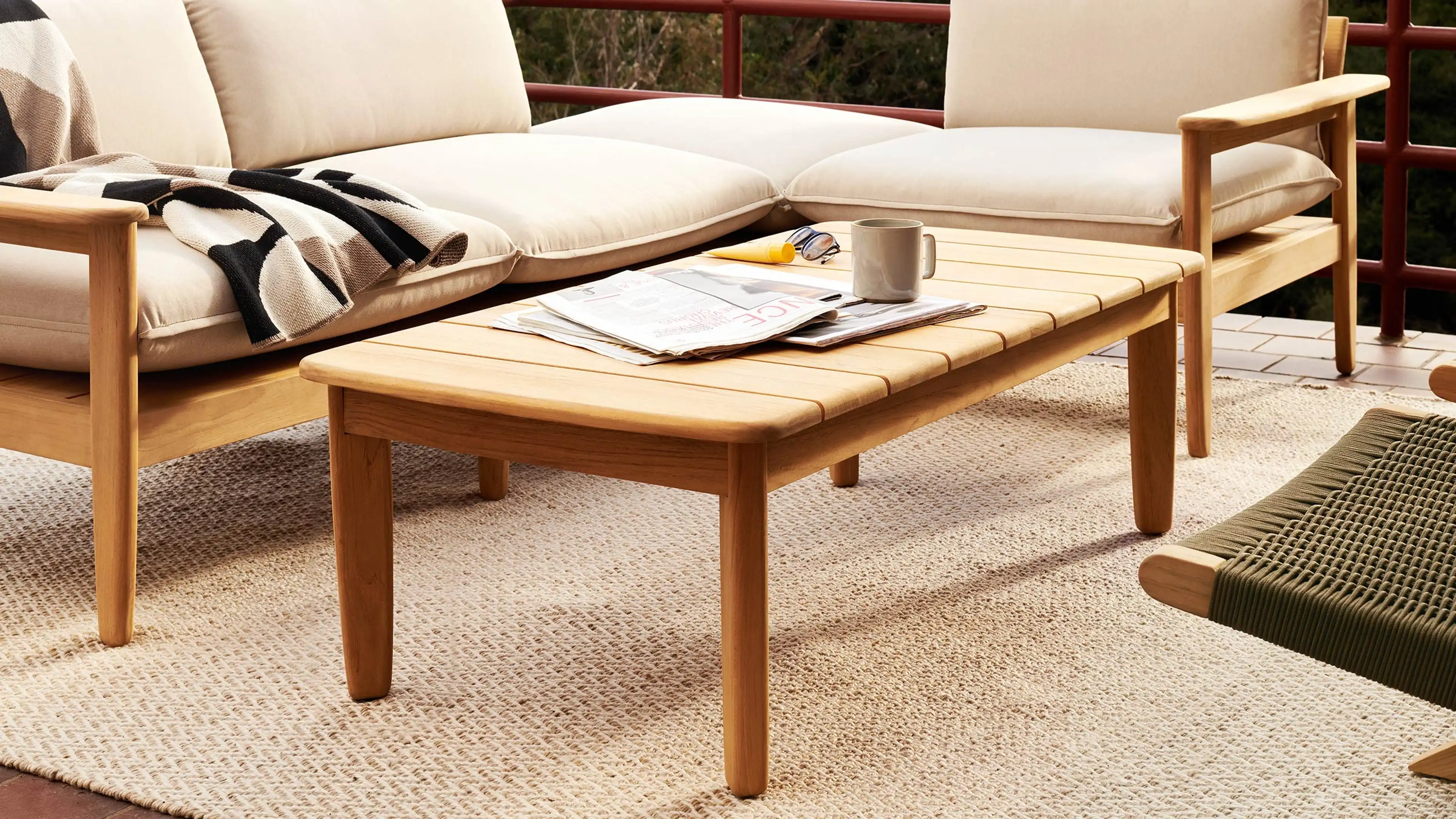 Cape House Indoor/Outdoor Rug 19 Cape House Indoor/Outdoor Rug