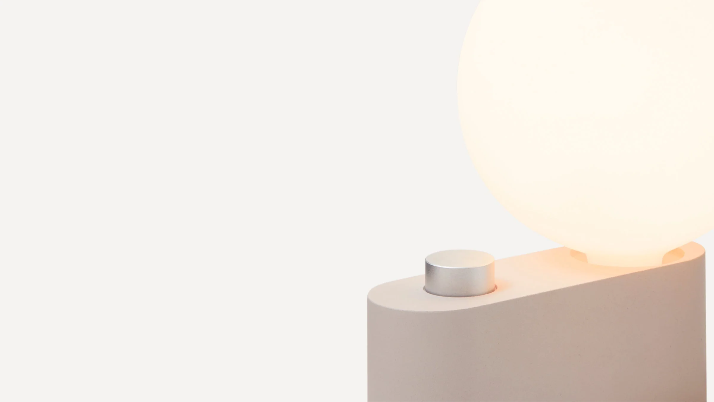 Alumina Lamp 3 Alumina Lamp