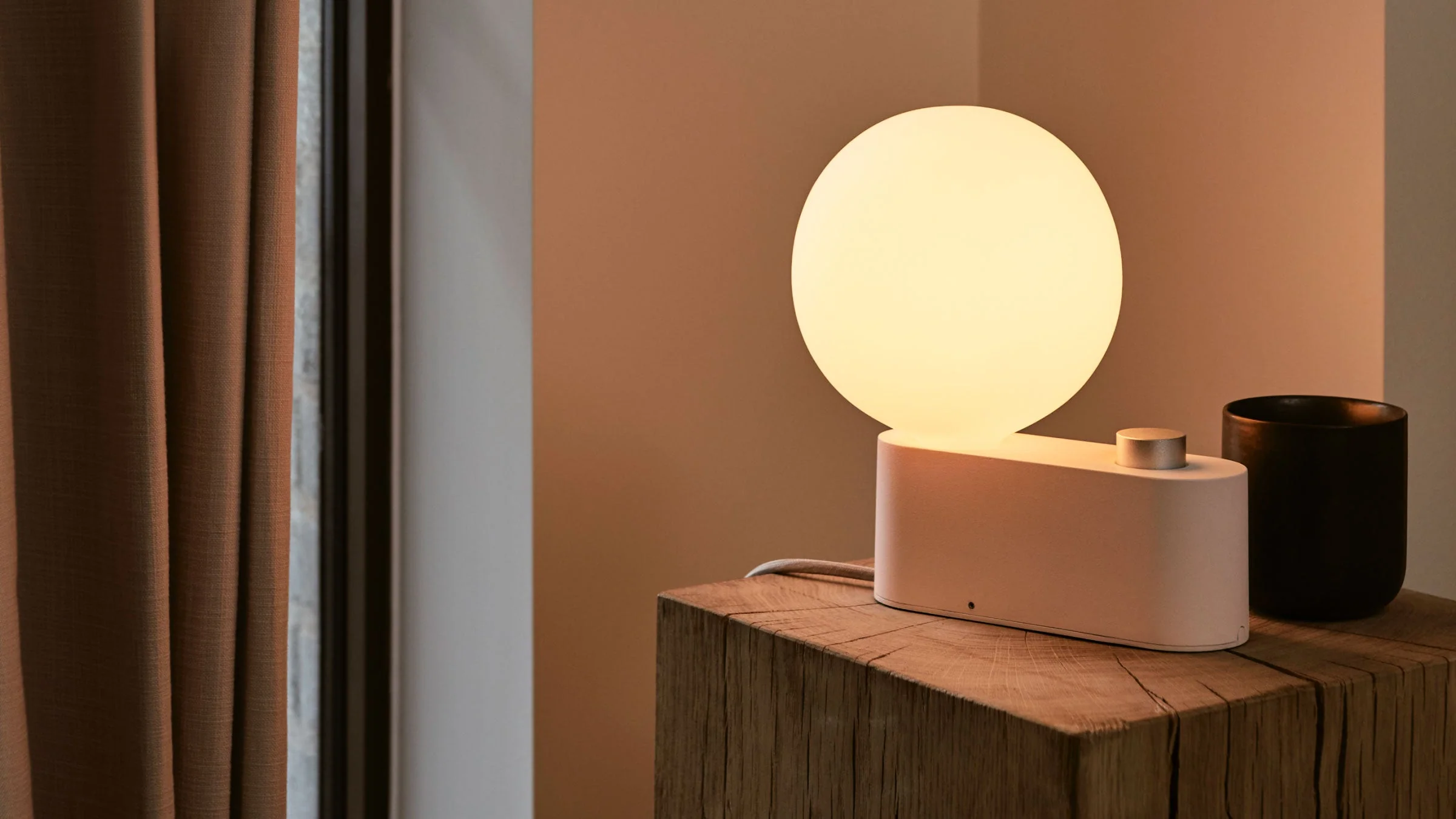 Alumina Lamp 4 Alumina Lamp