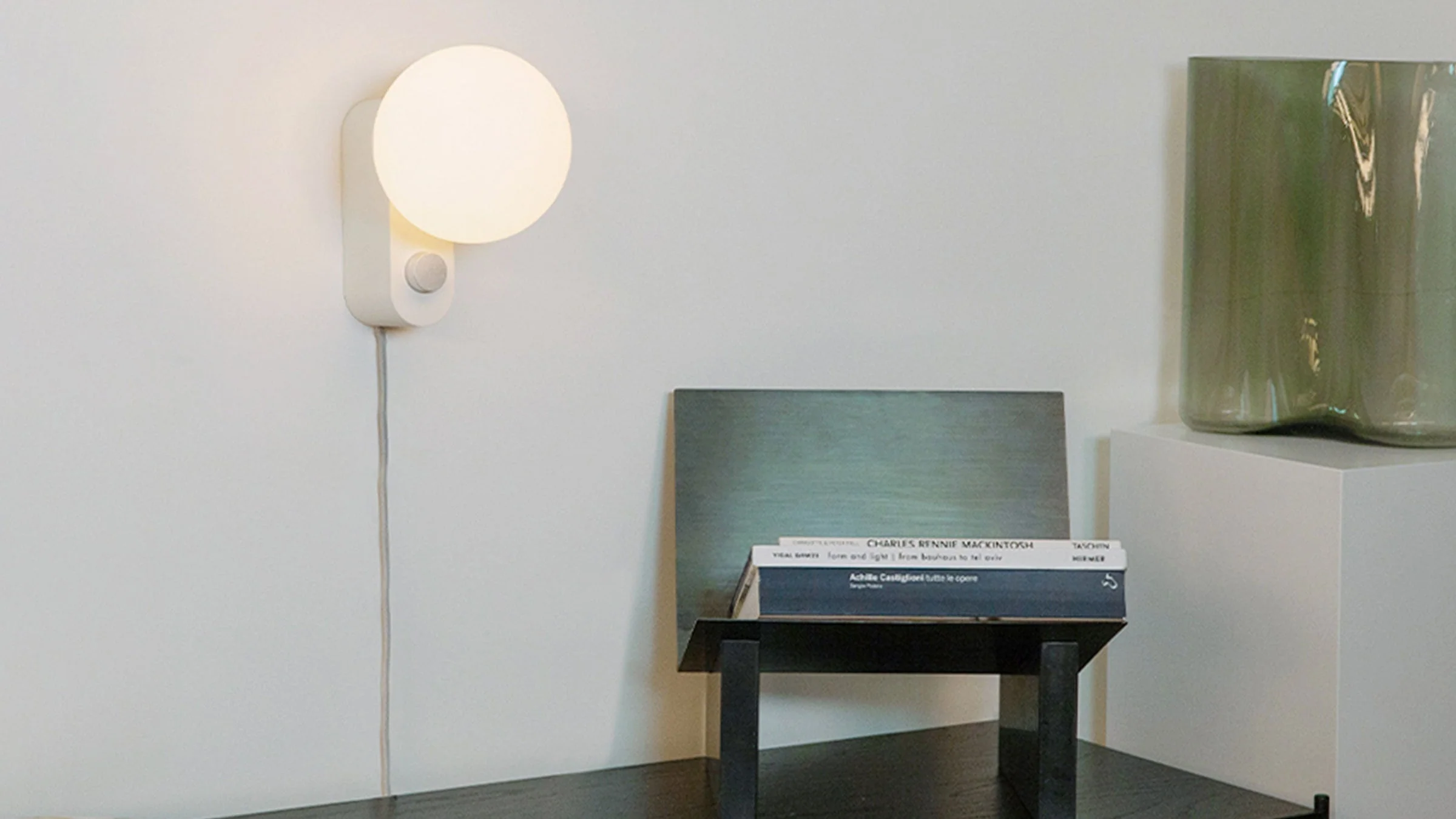 Alumina Lamp 6 Alumina Lamp