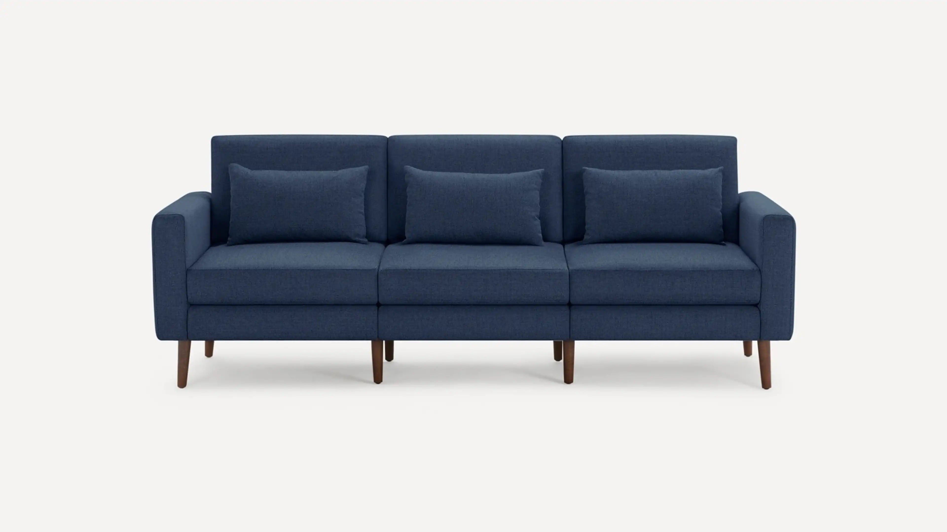 Nomad Lumbar Pillow Set of 2