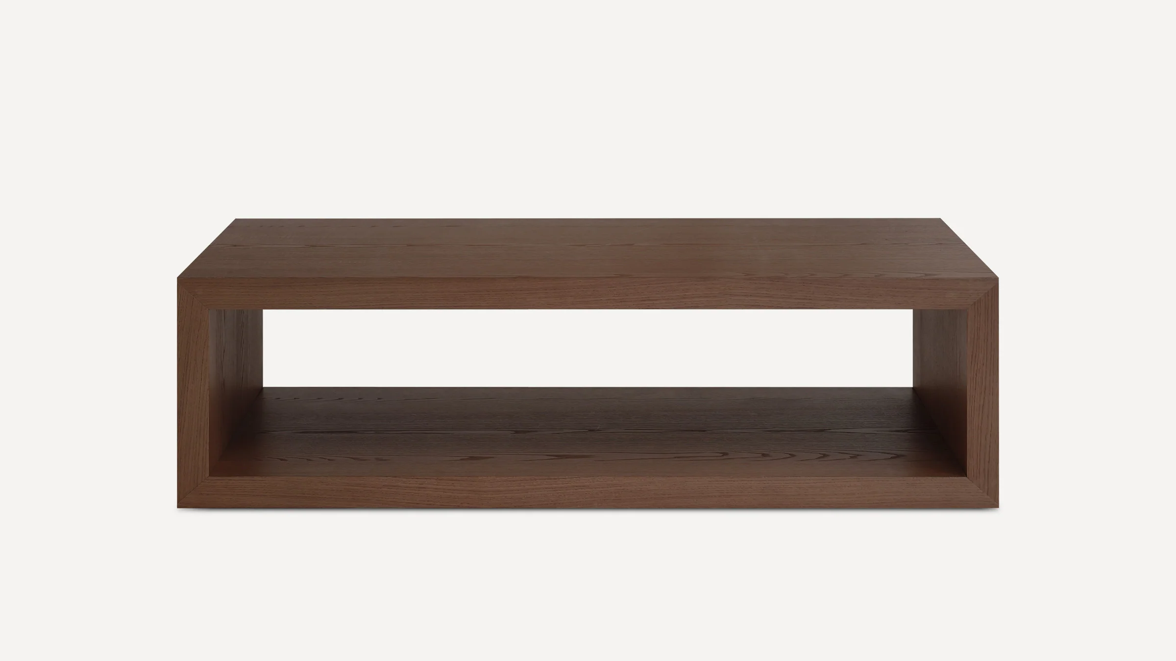 Cassette Coffee Table