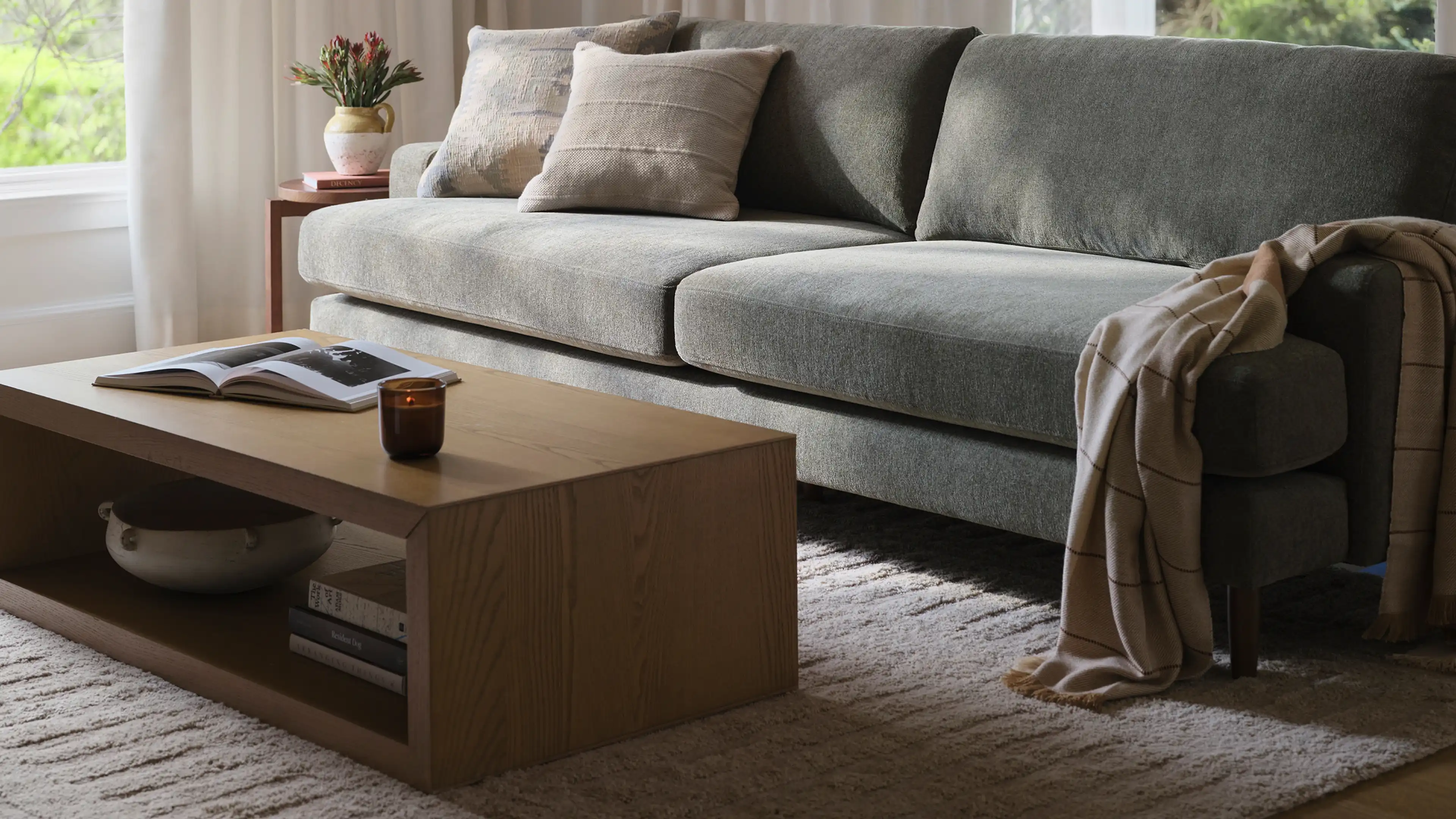 Cassette Coffee Table 9 Cassette Coffee Table