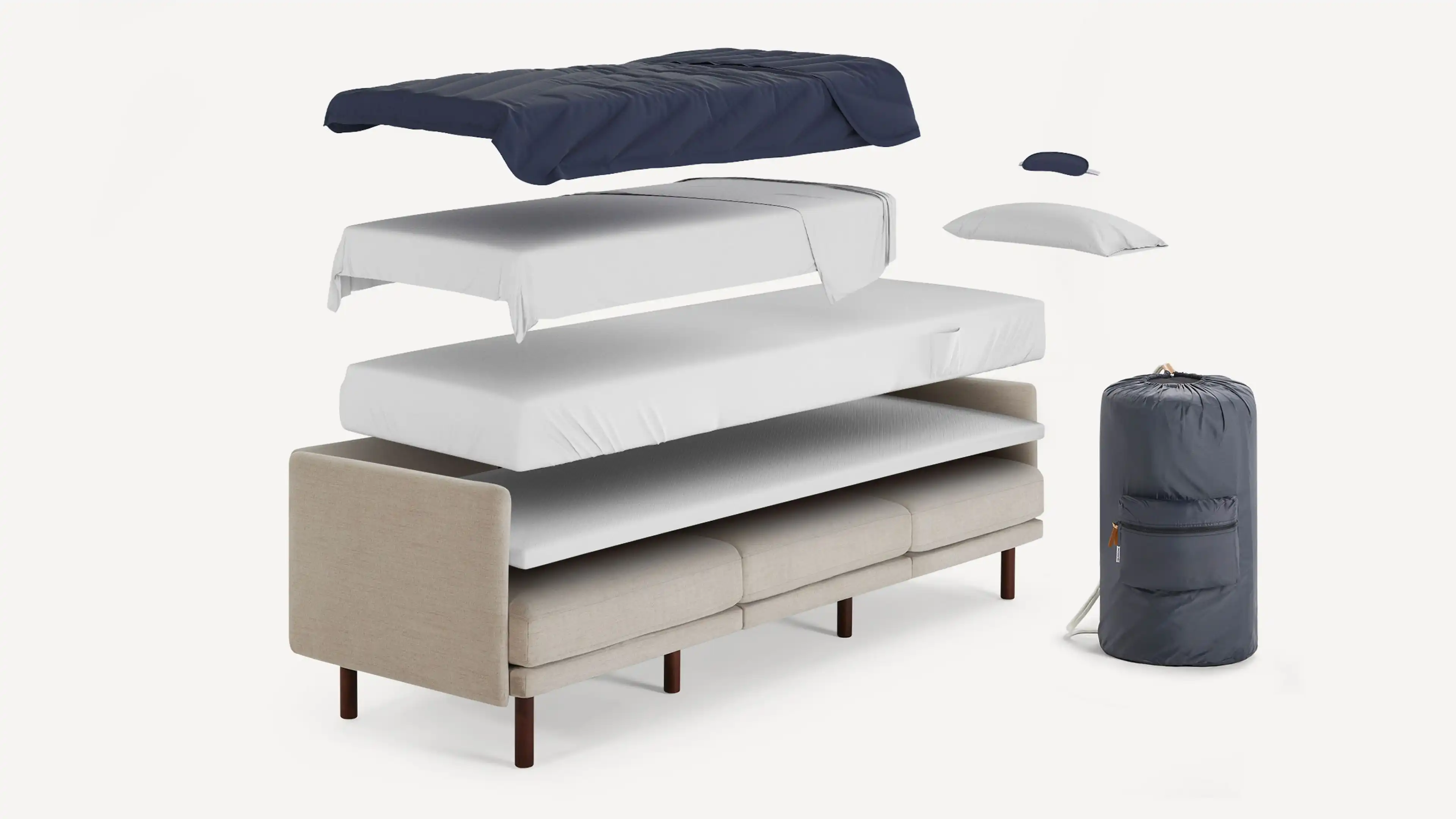 Field Sleep Kit 3 Field Sleep Kit