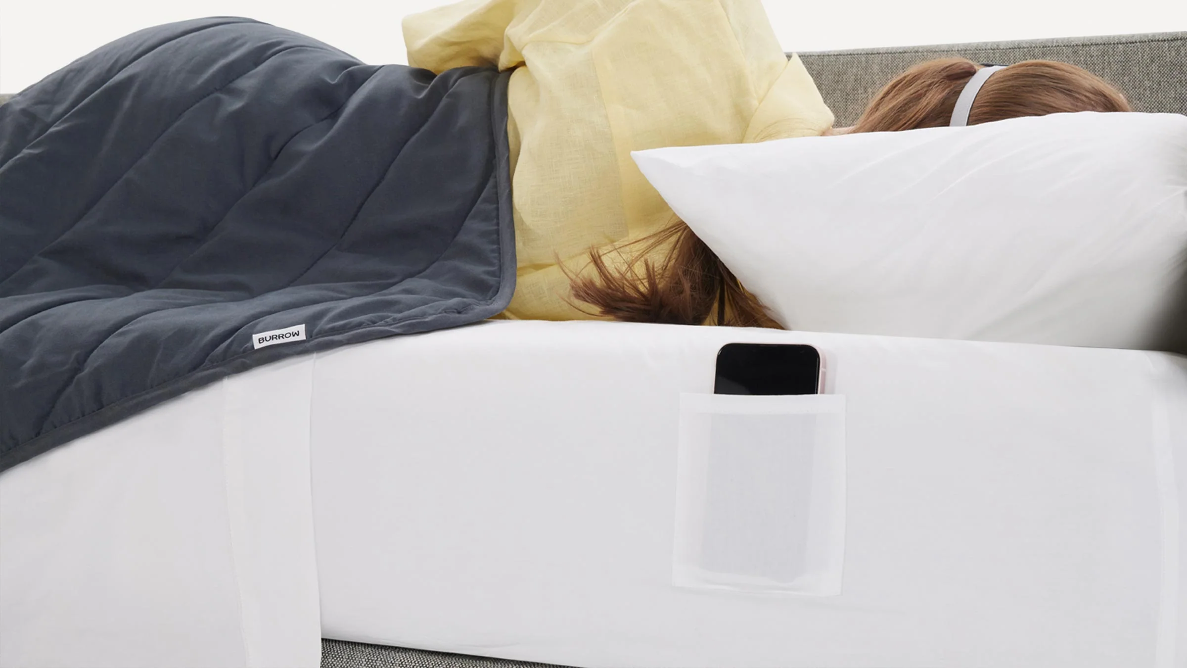 Range Sleep Kit 3 Range Sleep Kit