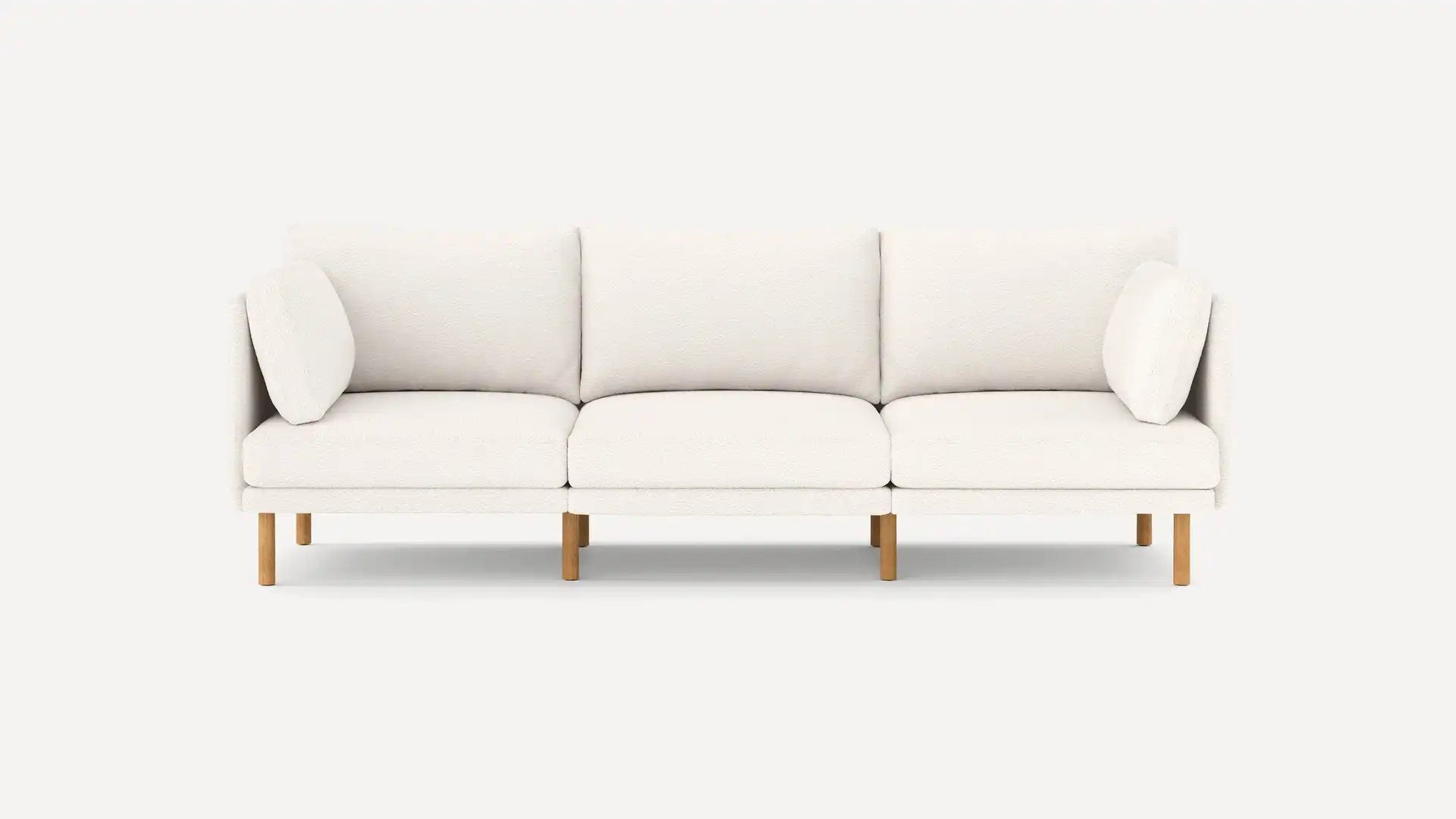 Field 3-Piece Sofa 6 Field 3-Piece Sofa