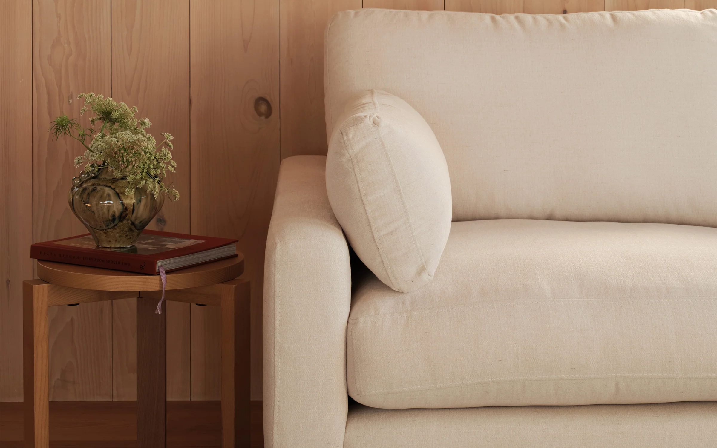 Union Armchair 6 Union Armchair