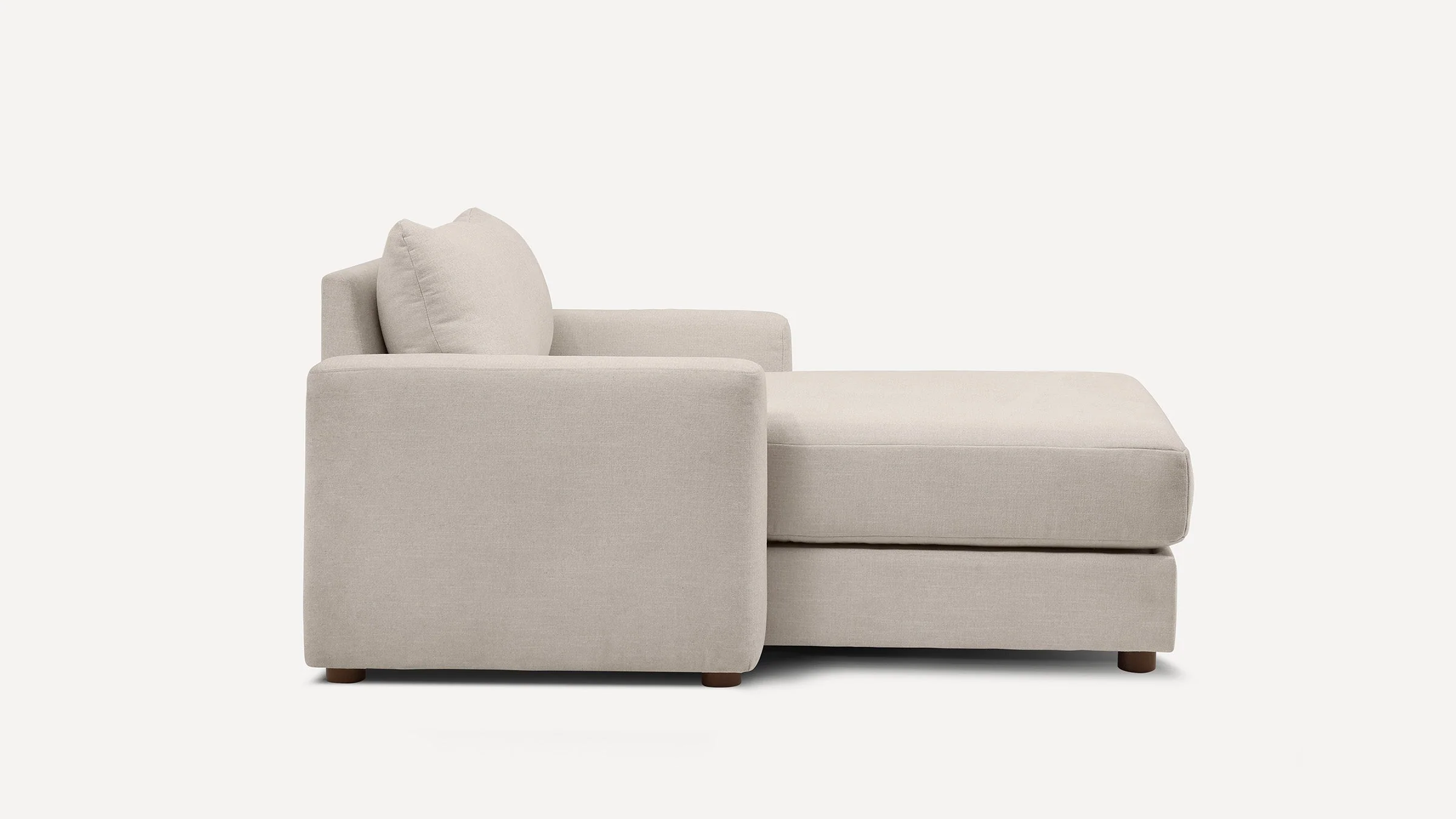 Span Storage Chaise