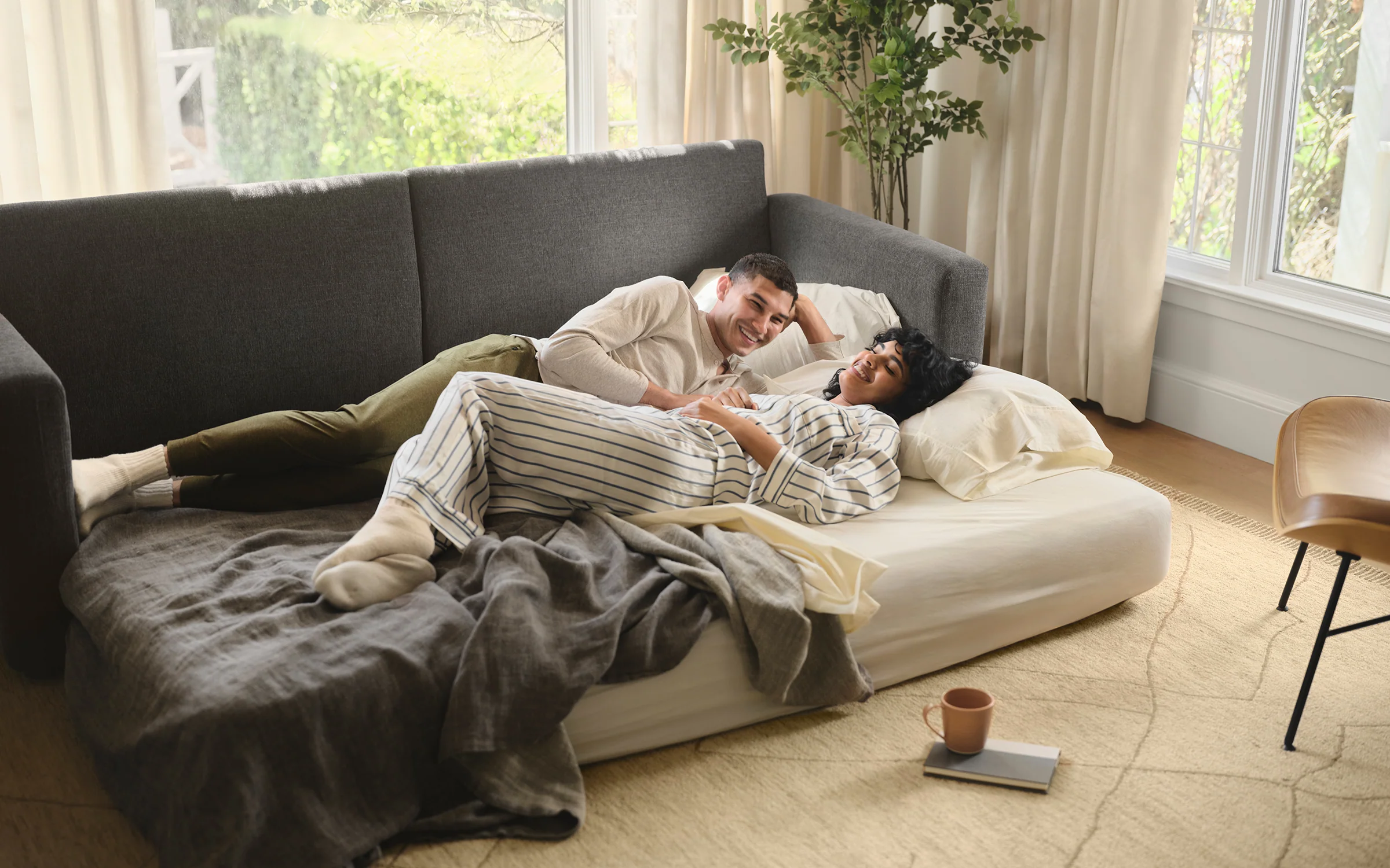 Span Storage Chaise 10 Span Storage Chaise